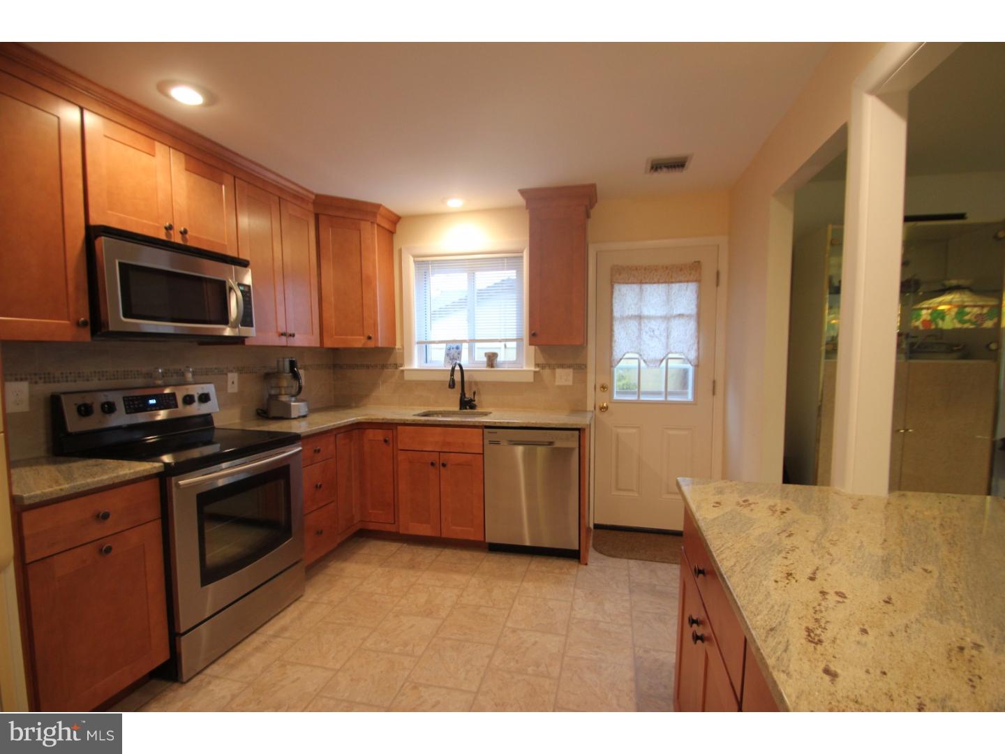 MARILYN PARK - Residential