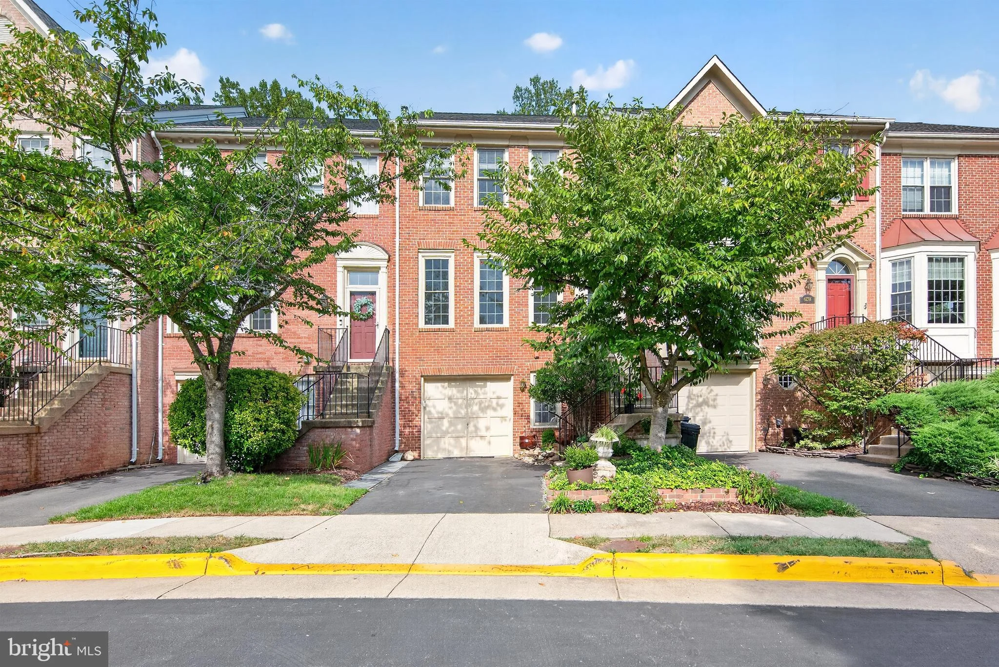 6240 Windham Hill Run, Alexandria, VA, 22315