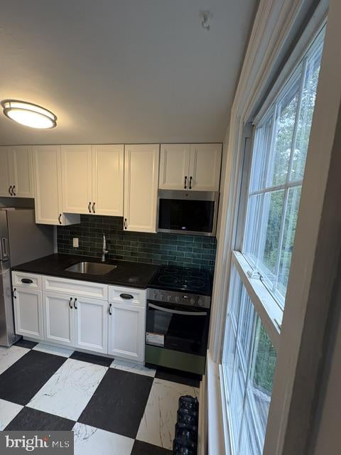 Photo of 7849 Mill Road #2, ELKINS PARK, PA 19027 (MLS # PAMC2195074)