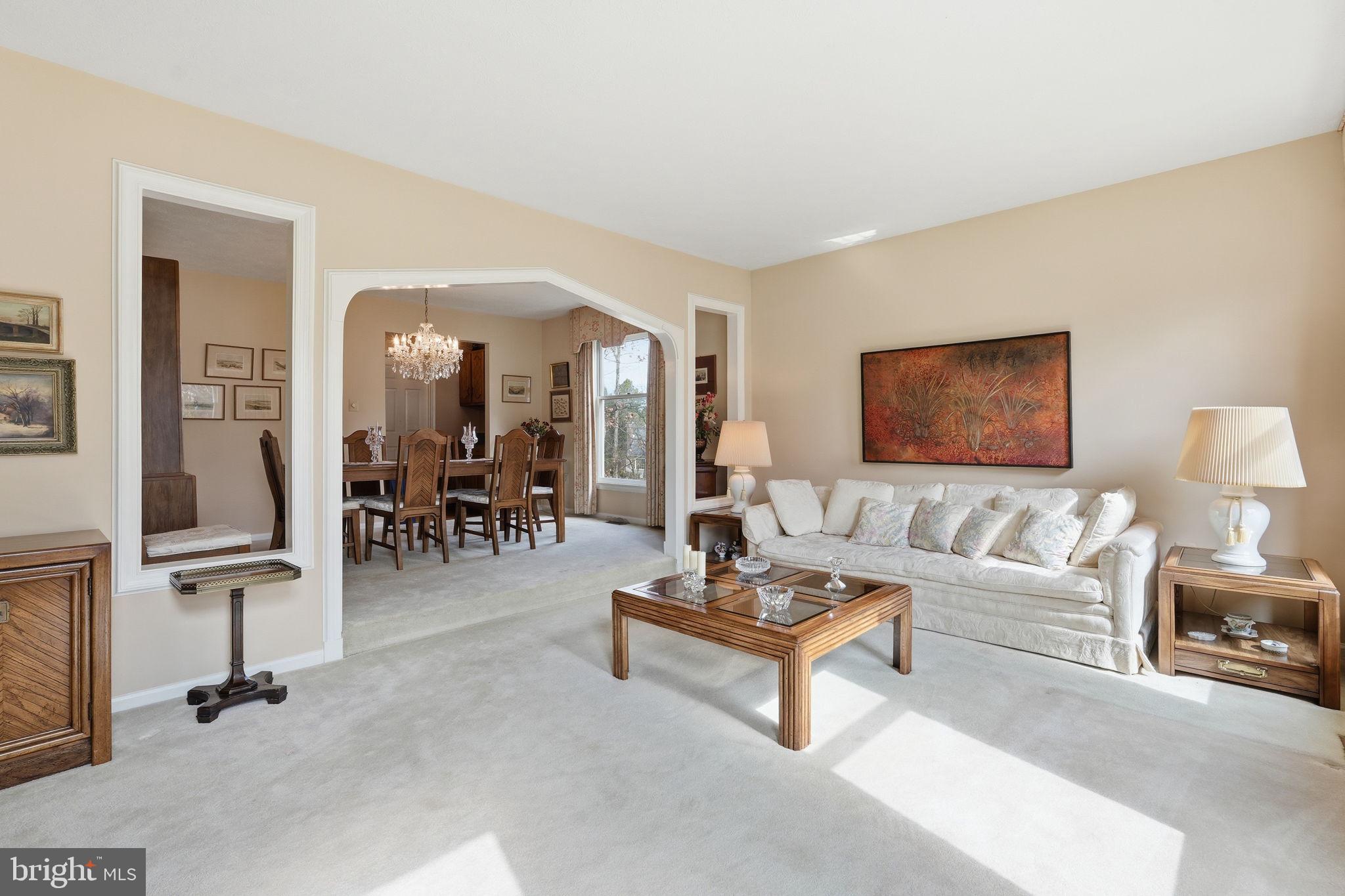 COUNTRYSIDE - Residential