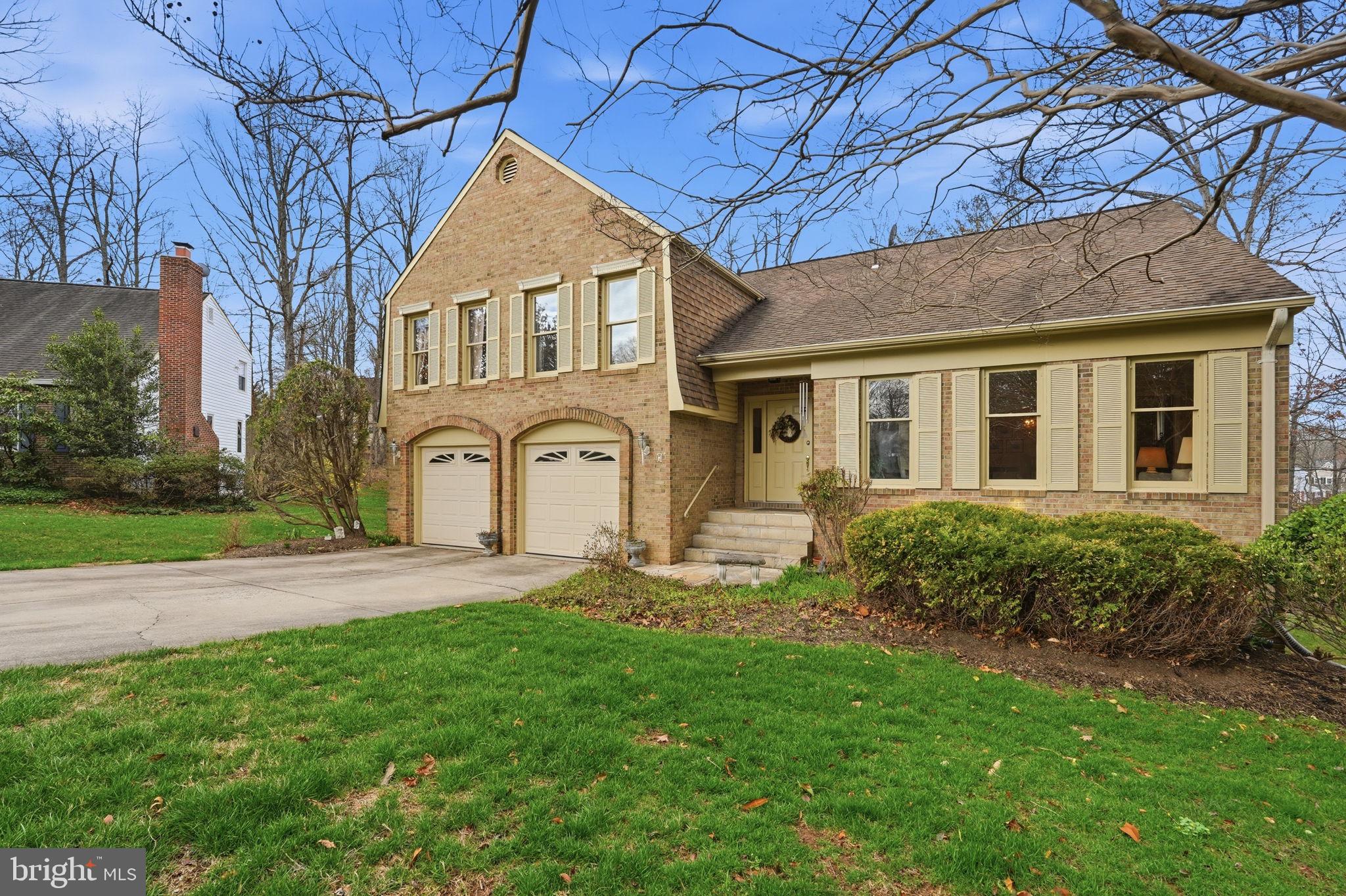 COUNTRYSIDE - Residential