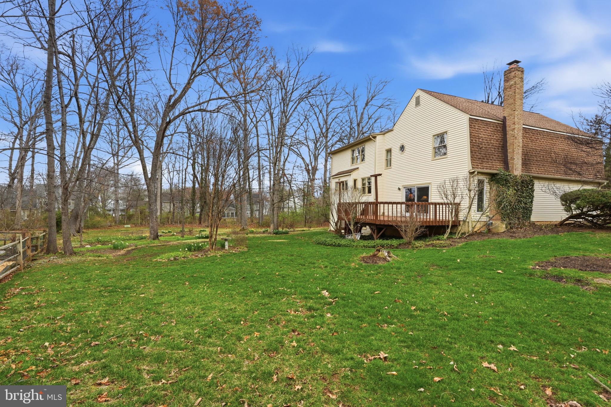 COUNTRYSIDE - Residential