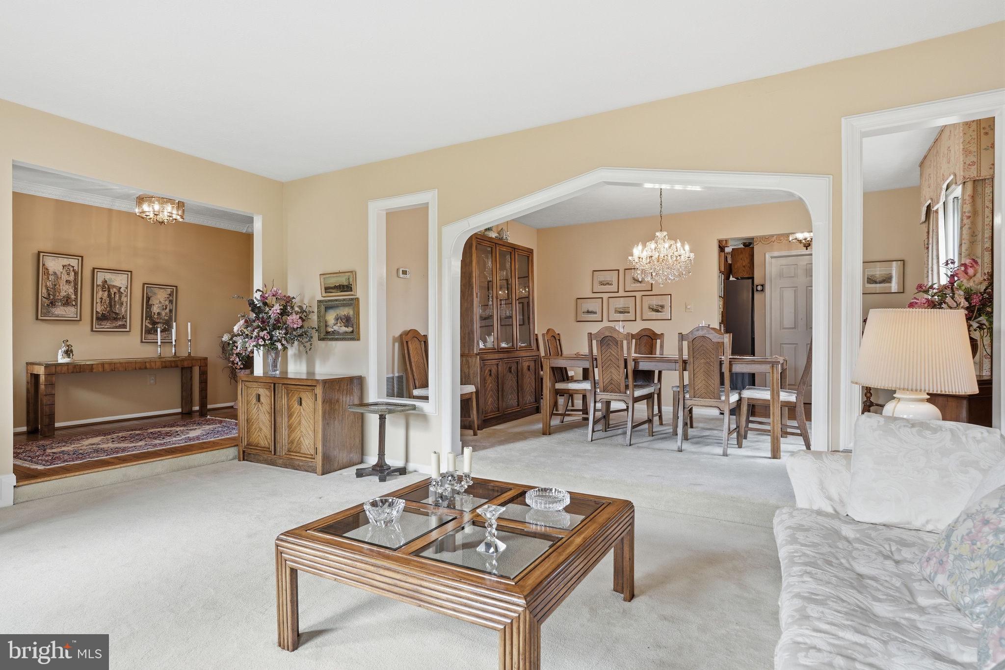 COUNTRYSIDE - Residential