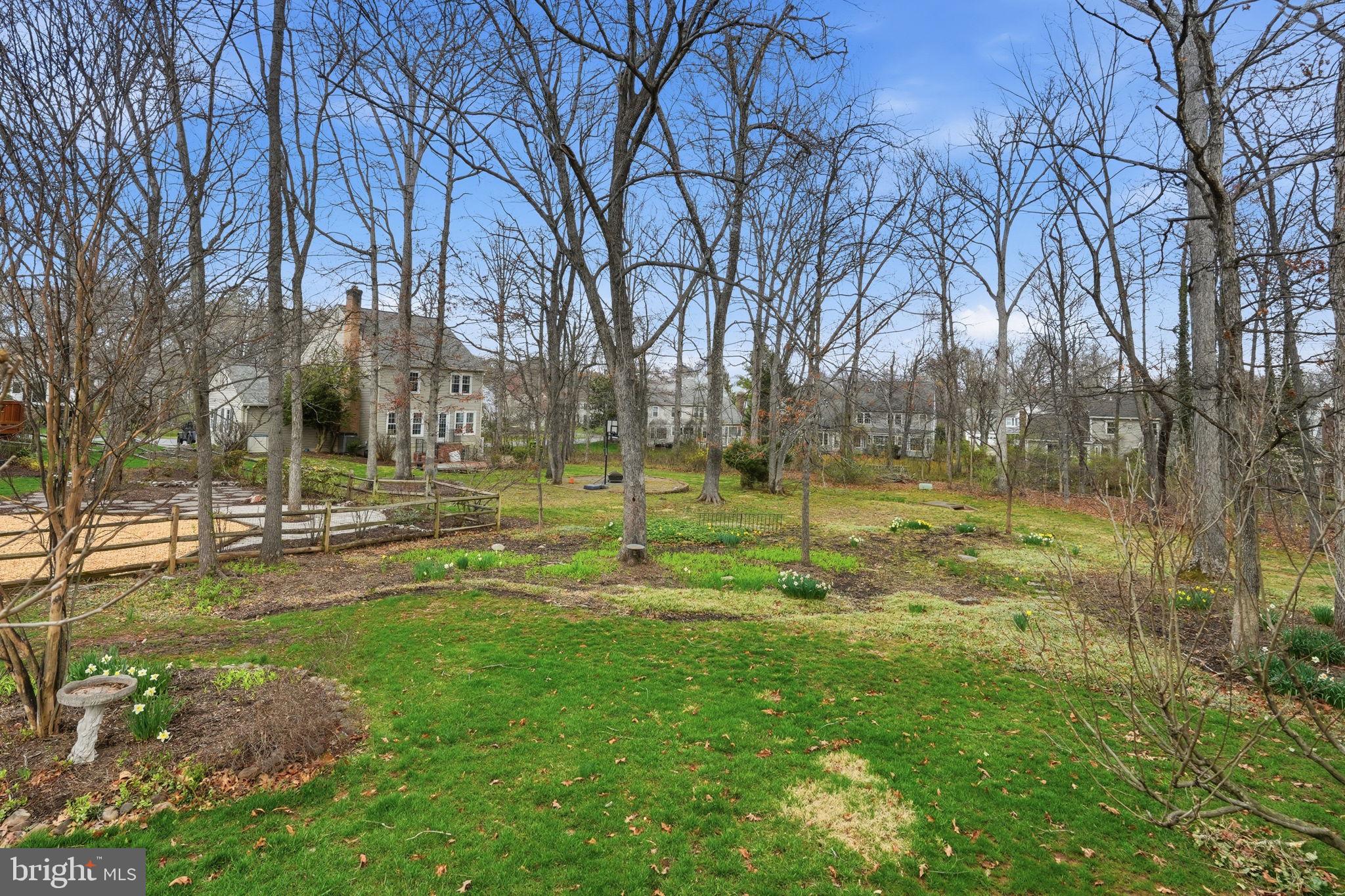 COUNTRYSIDE - Residential