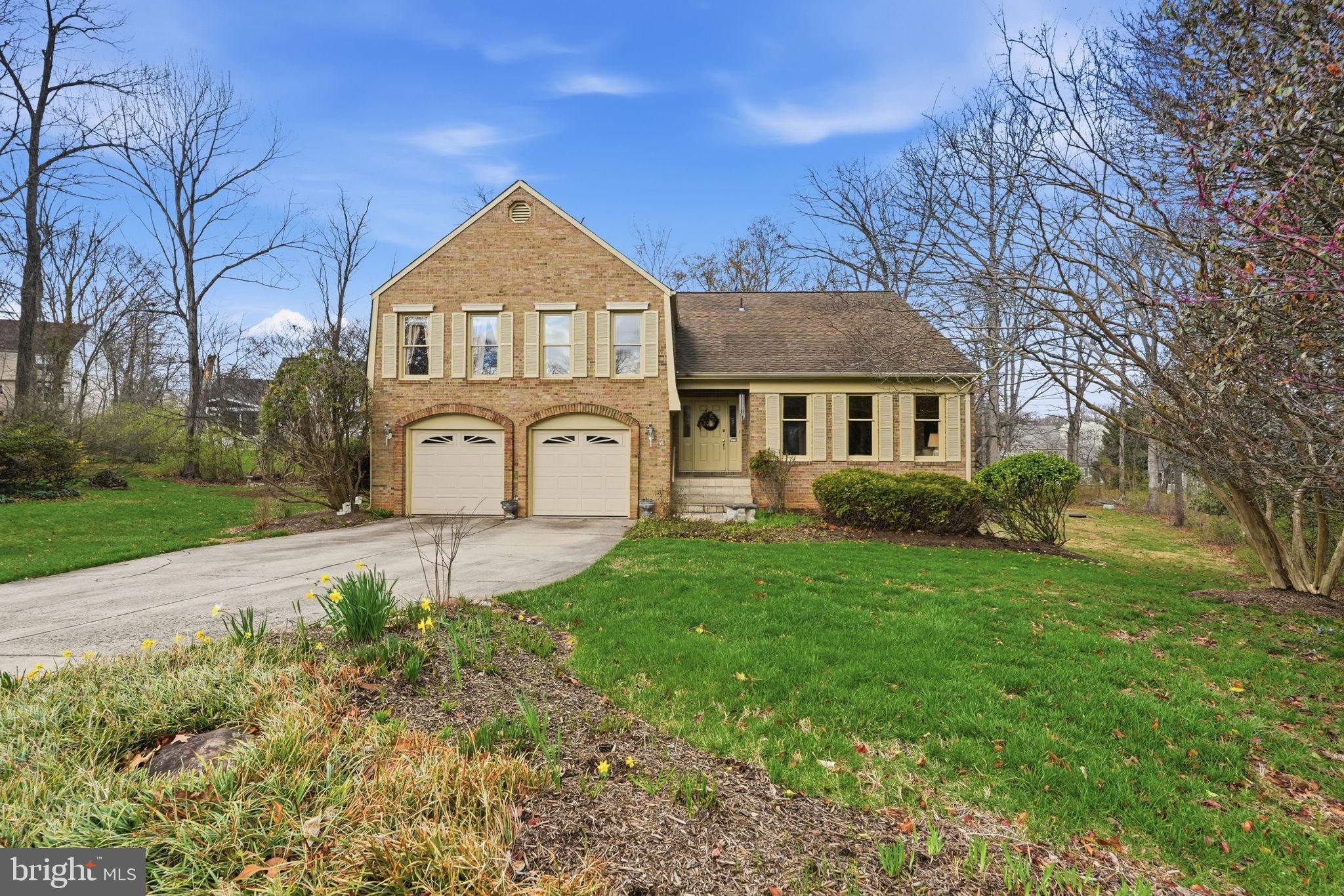 COUNTRYSIDE - Residential