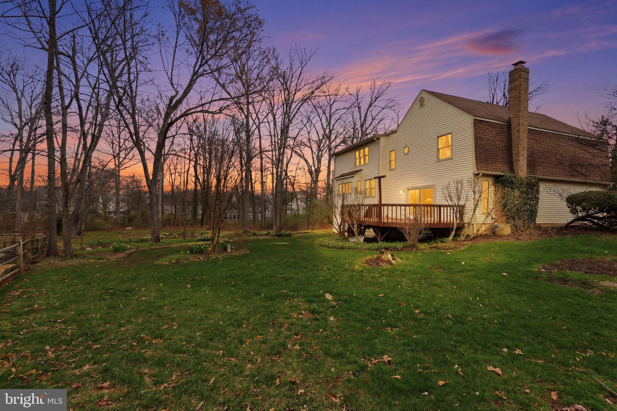 COUNTRYSIDE - Residential