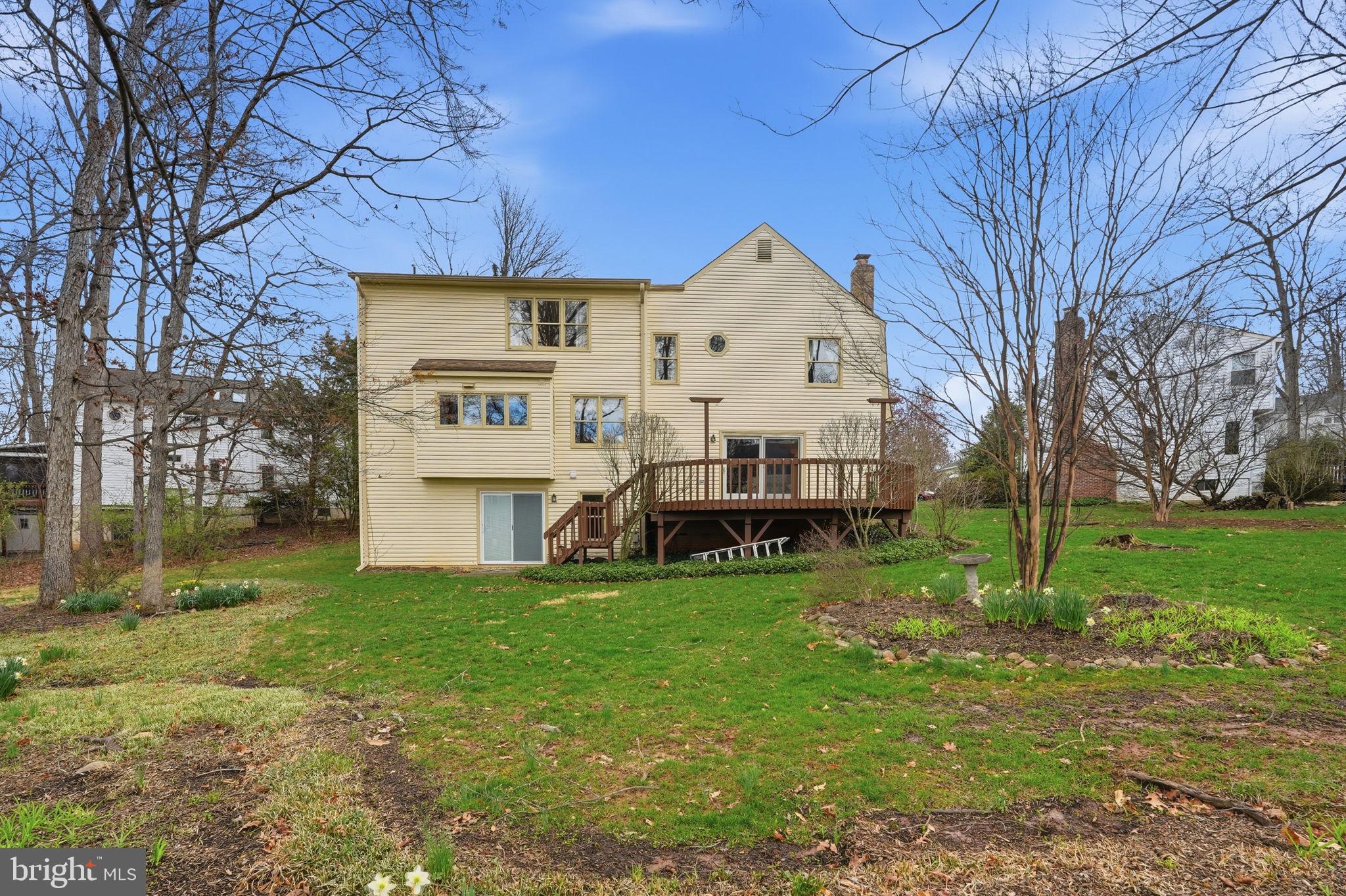 COUNTRYSIDE - Residential