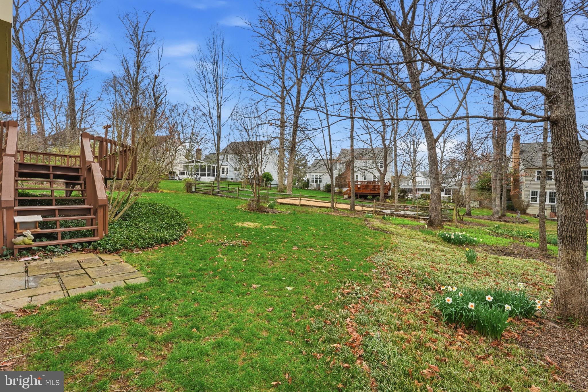 COUNTRYSIDE - Residential