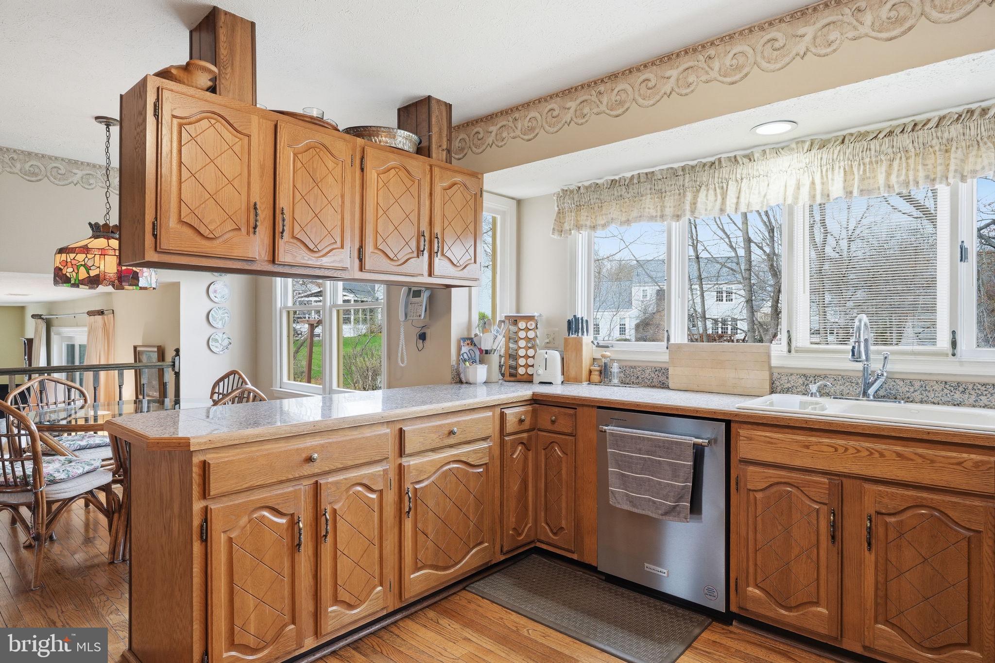 COUNTRYSIDE - Residential