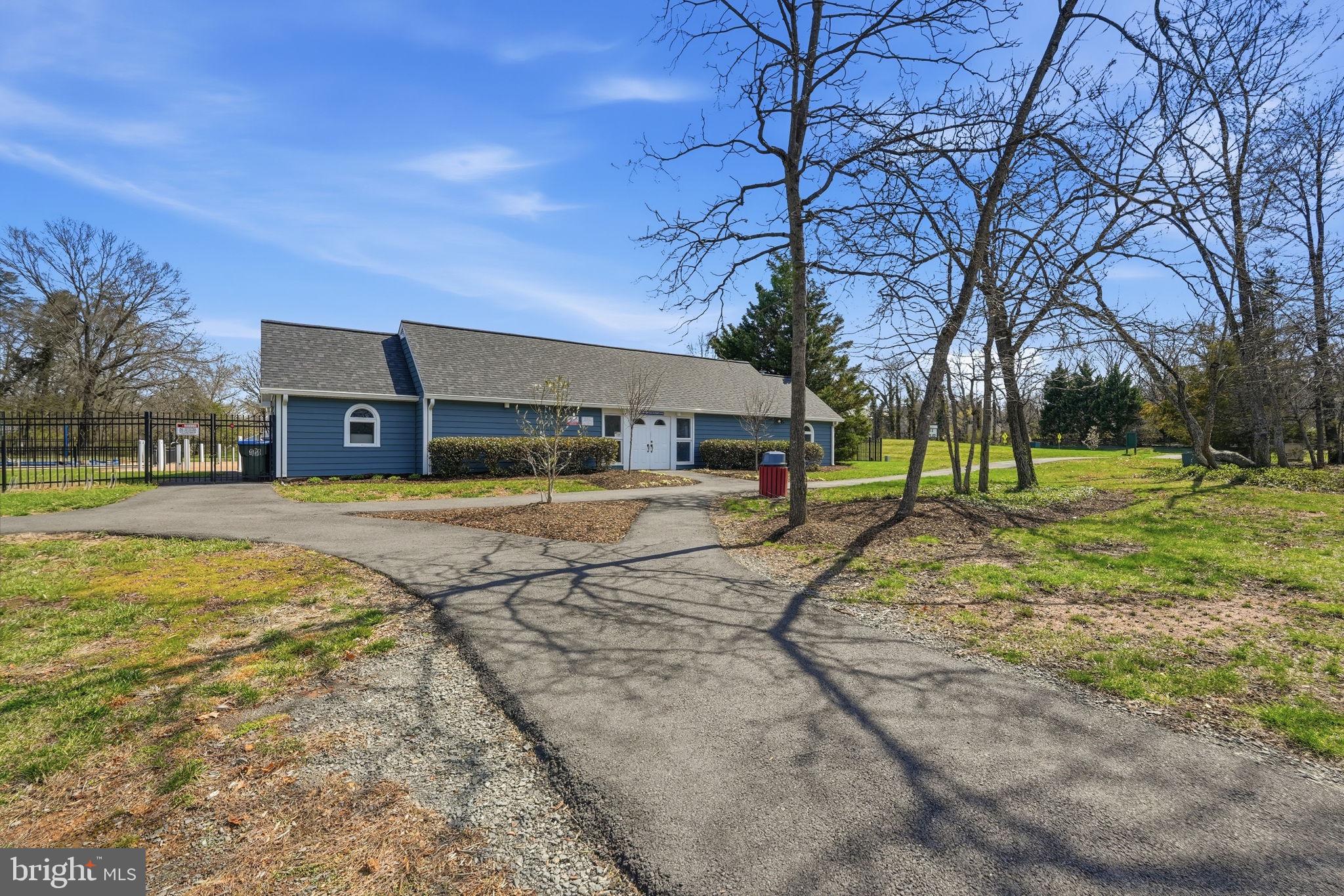 COUNTRYSIDE - Residential