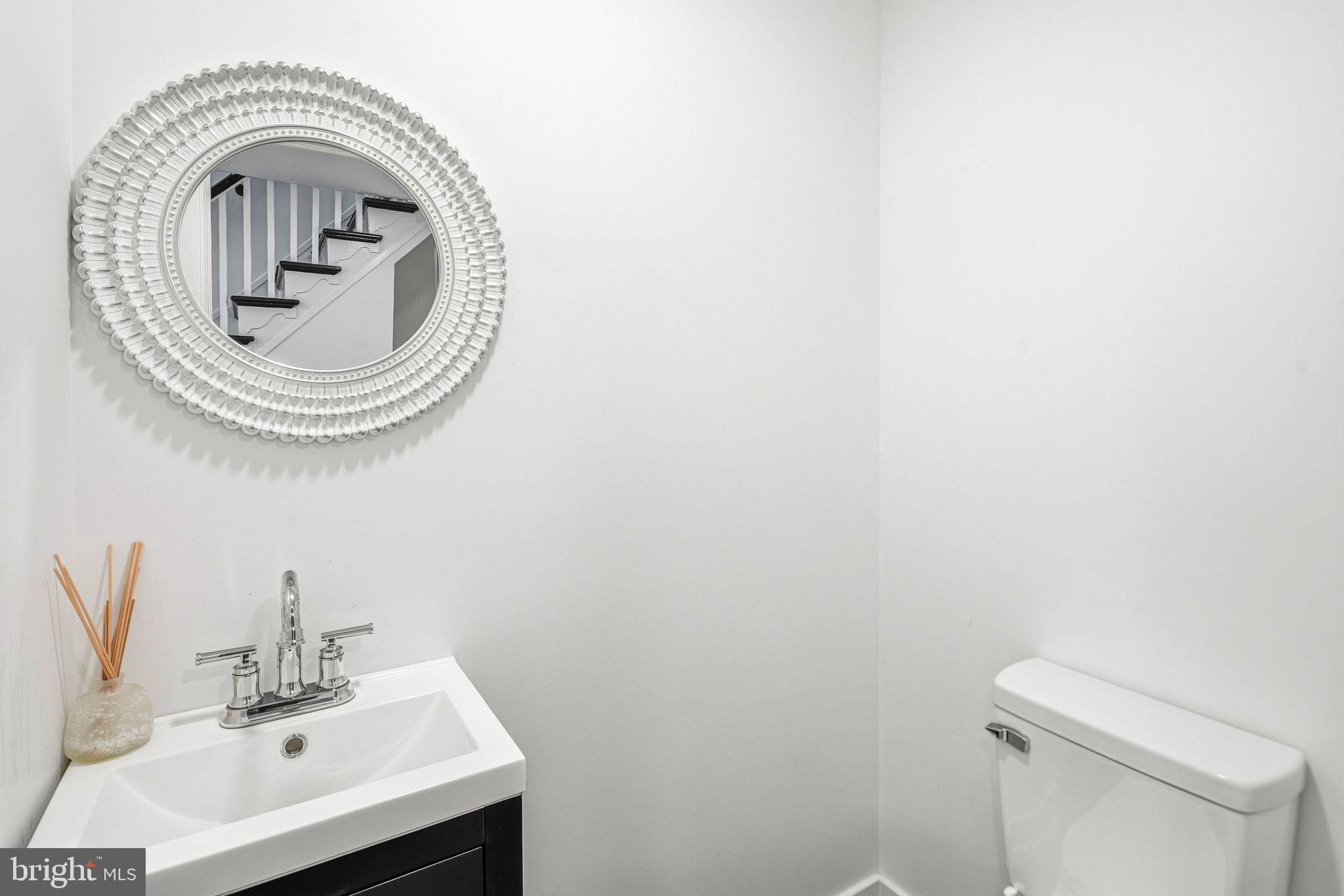 LOWER MOYAMENSING - Residential