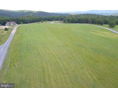 Vacant Land For Sale - Lot 31 Markwood Drive Dr<br/> KEYSER, WV 26726