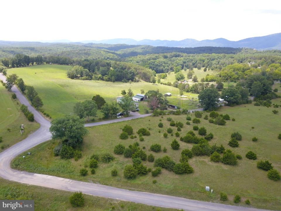 LOT 31 MARKWOOD DRIVE