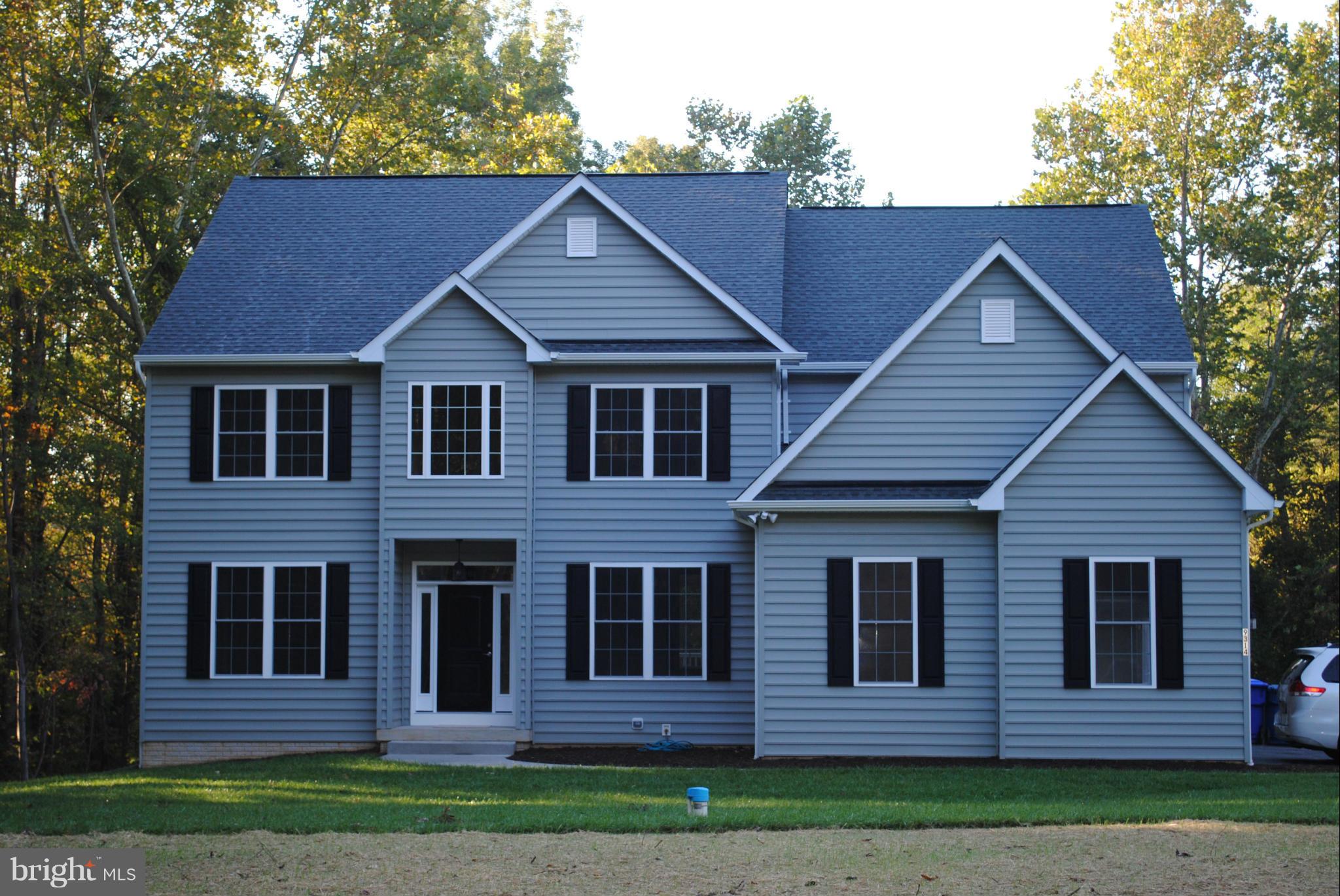 HOLLYBROOK FARM SUB - Residential