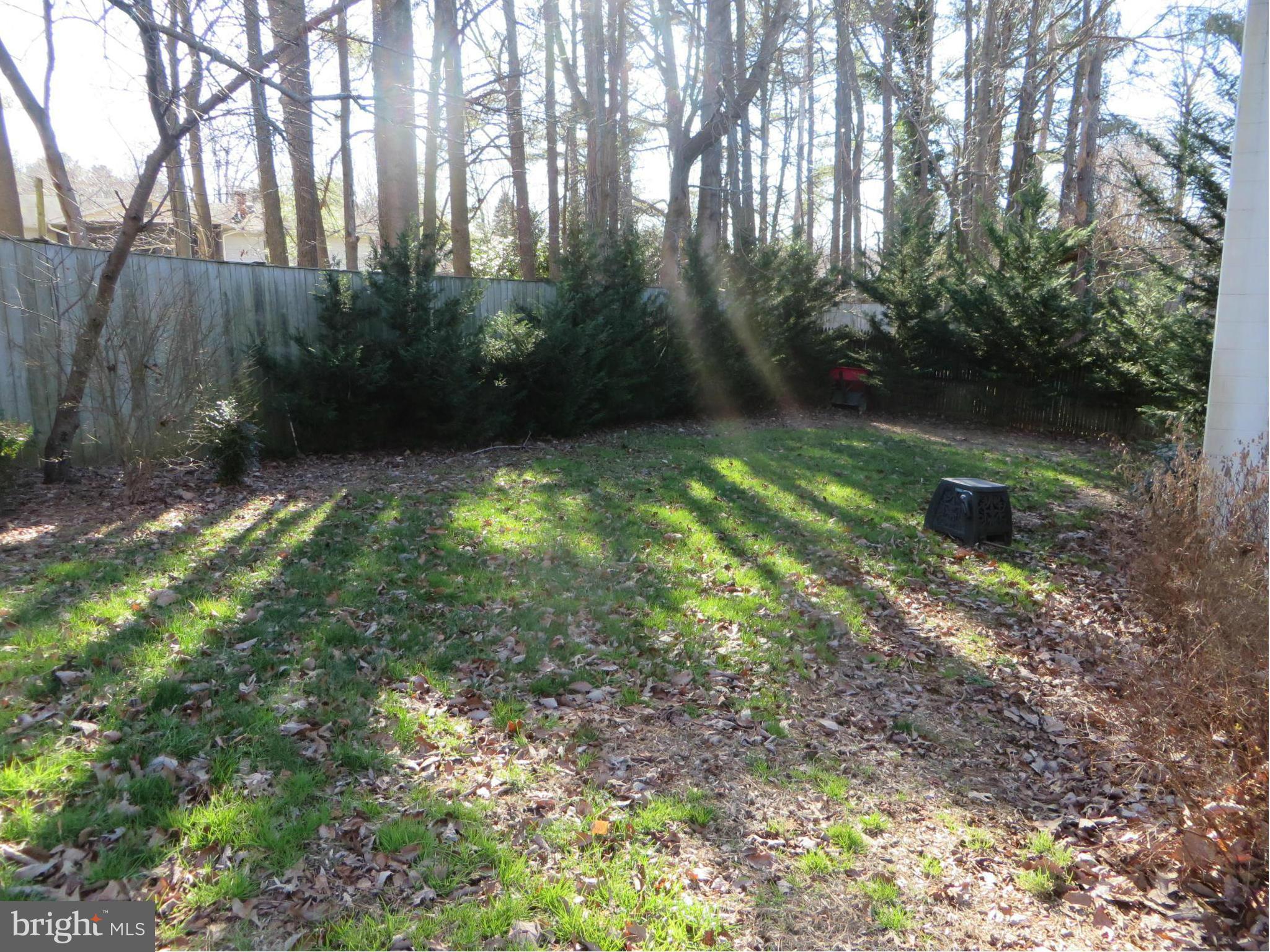 FENWICK MANOR - Residential