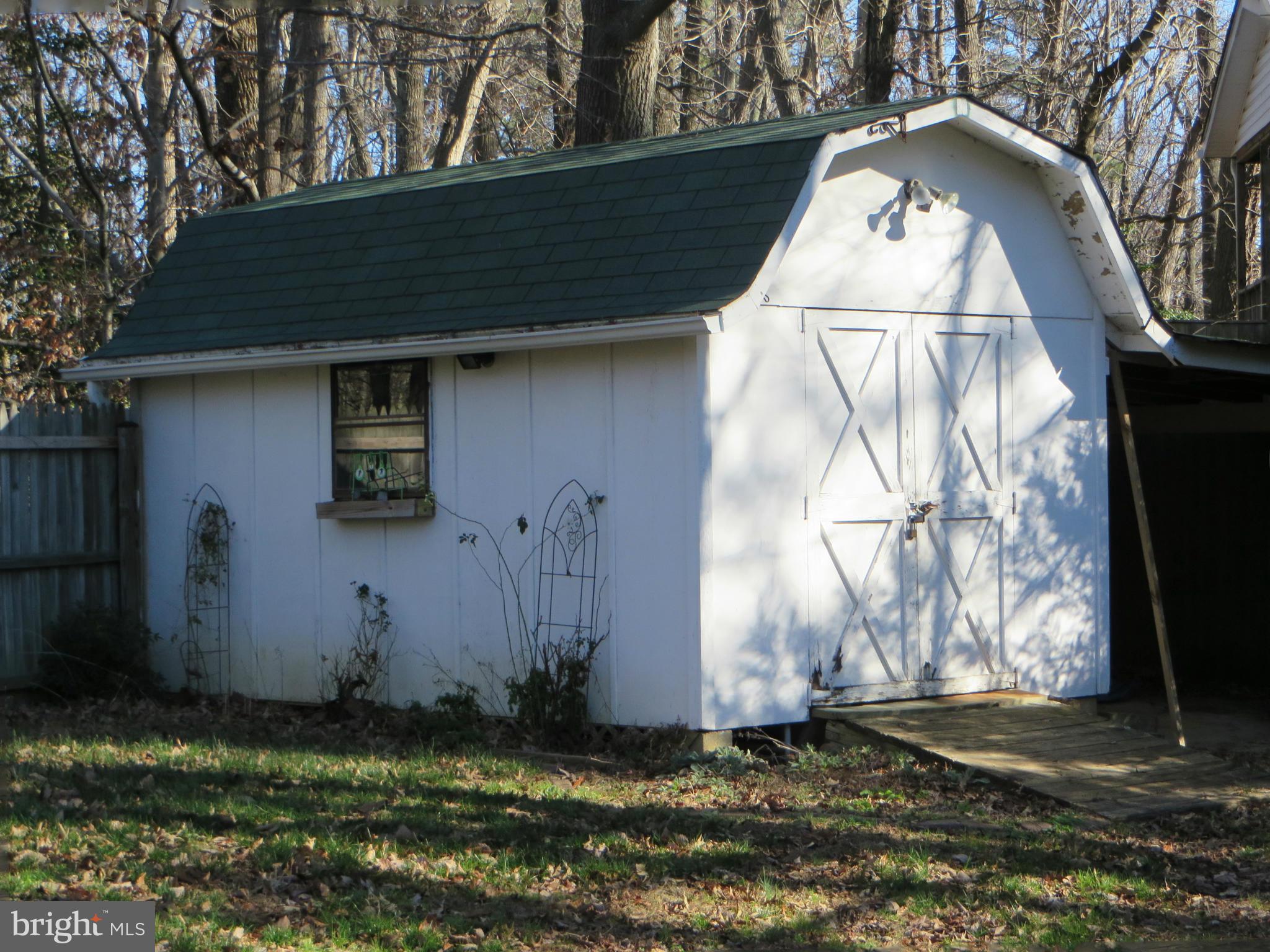 FENWICK MANOR - Residential