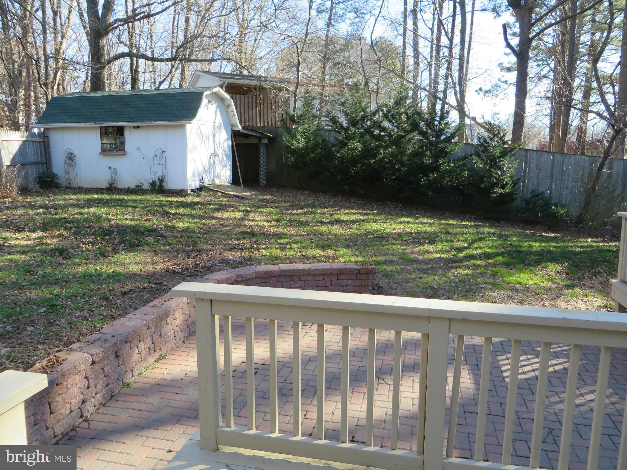 FENWICK MANOR - Residential