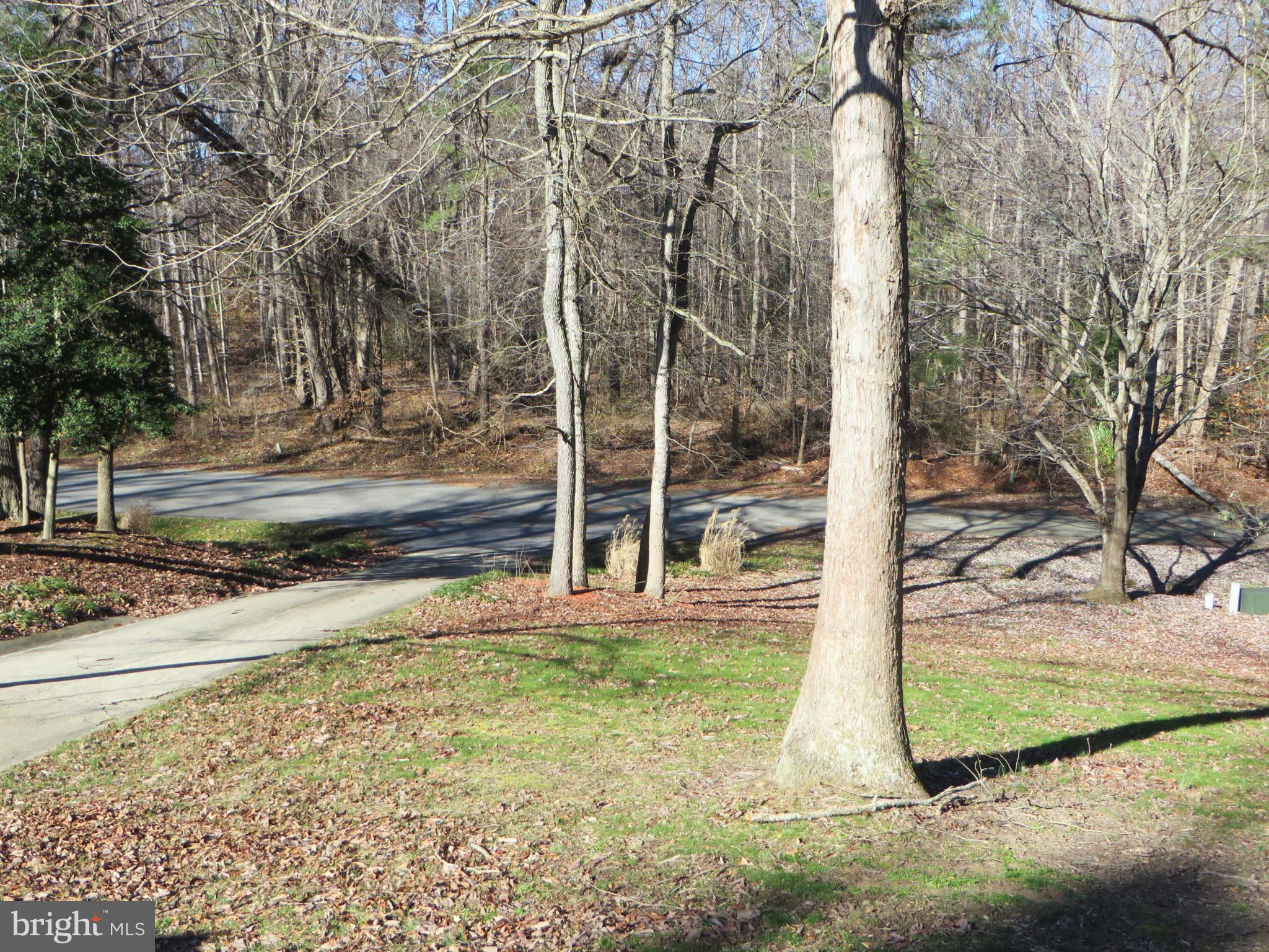 FENWICK MANOR - Residential