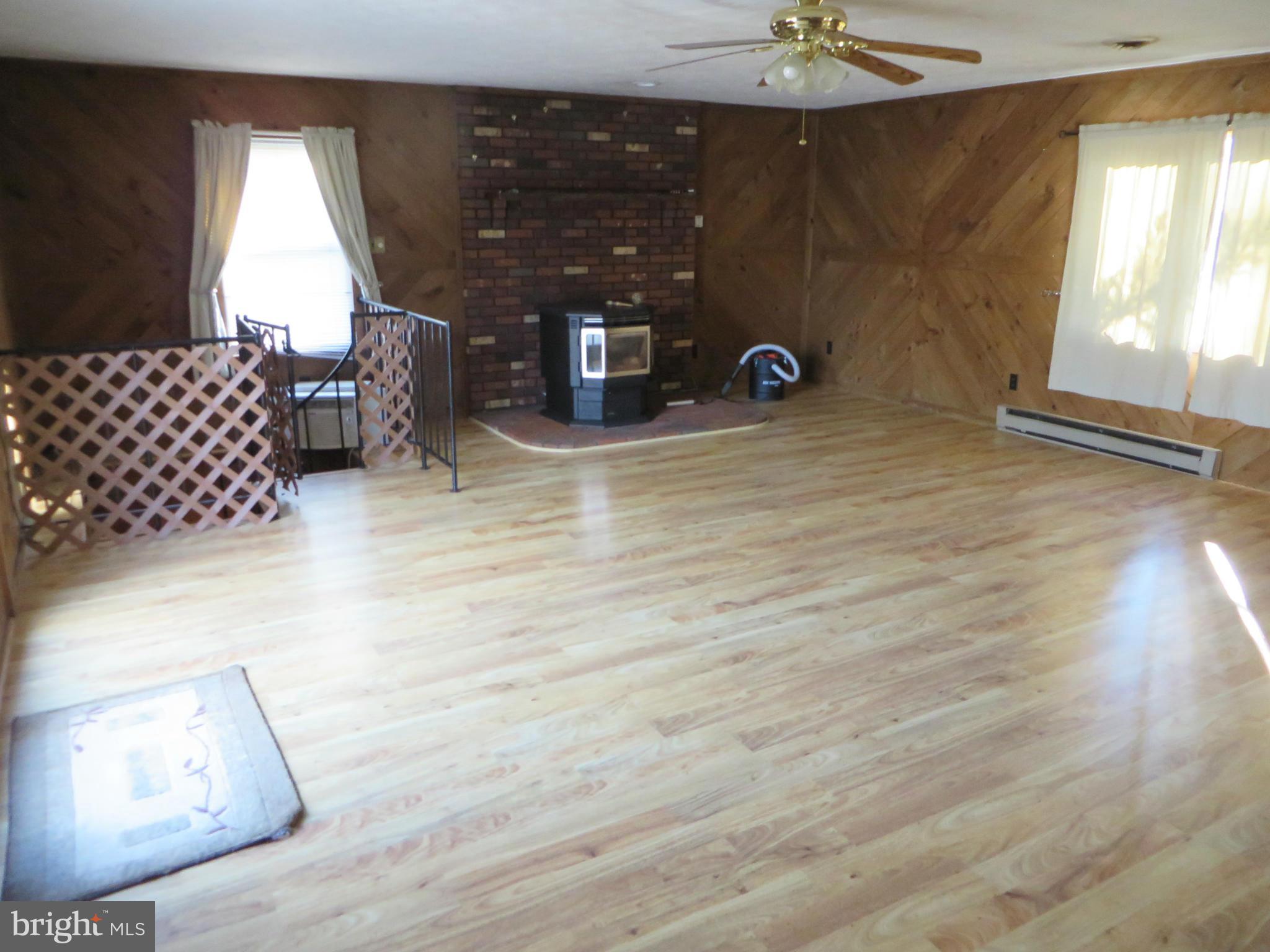 FENWICK MANOR - Residential