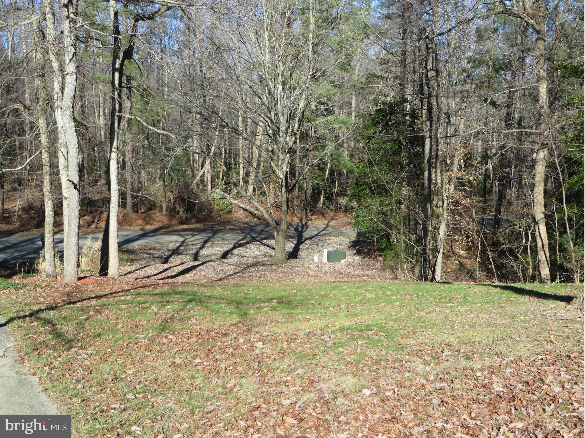 FENWICK MANOR - Residential