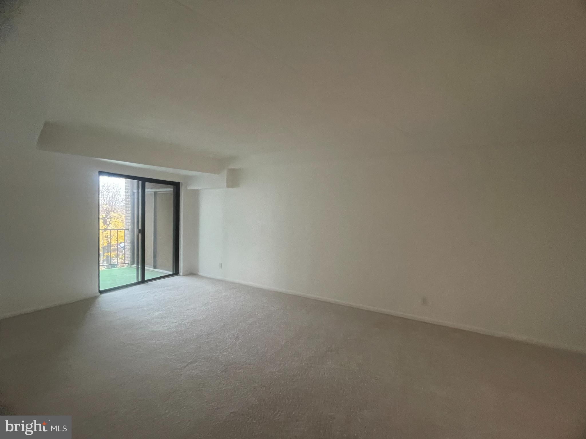 VALLEY FORGE TOWER - Residential Lease