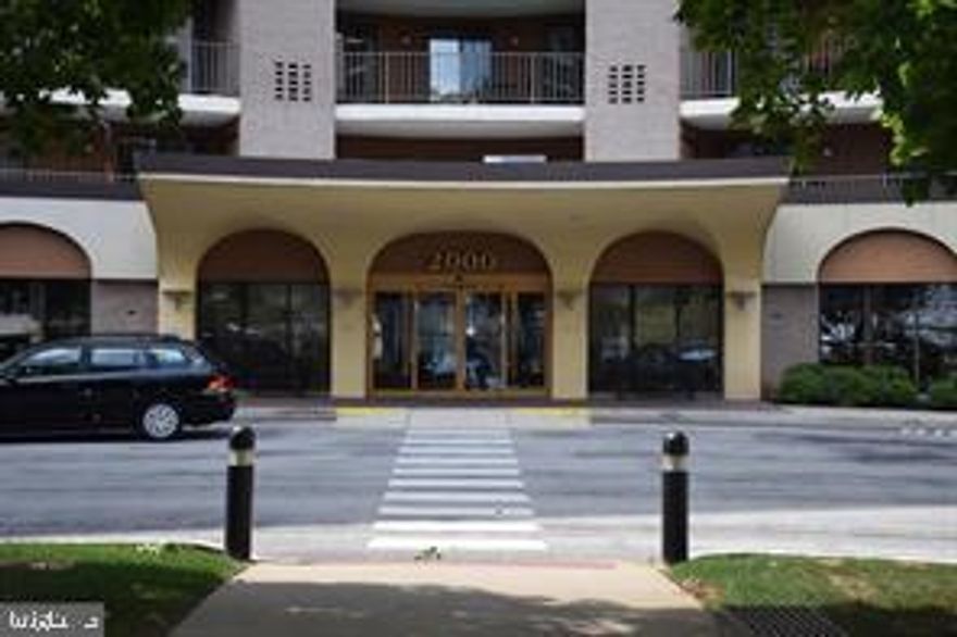 Discover the charm of Valley Forge Tower, where modern living meets community spirit! This stunning renovated unit offers a spacious 1-bedroom 1.5-bath layout with a den/office space that could be easily be used as a 2nd bedroom  perfect for working from home and those seeking comfort and convenience.Renovations include new carpet, new lighting and updated hardware on all the doors and the entire unit has been freshly painted Enjoy breathtaking views from your private balcony, and take advantage of the building's exceptional amenities, including indoor and outdoor pools, tennis courts, and a fully-equipped fitness center. The community is designed for an active lifestyle, featuring jogging paths, picnic areas, and playgrounds, making it an ideal spot for relaxation and recreation. With 24-hour security, including a doorman and lobby desk, peace of mind is a priority here. Located in a vibrant neighborhood, residents benefit from easy access to local parks, shopping, and dining options. The area is well-served by public transportation, ensuring that commuting is a breeze. Available for lease starting November 28, 2025,owner is open to a 12 month lease but would prefer 24 months. This unit includes essential utilities such as water, sewer, trash removal, and parking, making it a hassle-free choice. Embrace a lifestyle of comfort, convenience, and community at Valley Forge Tower-where every day feels like a retreat!