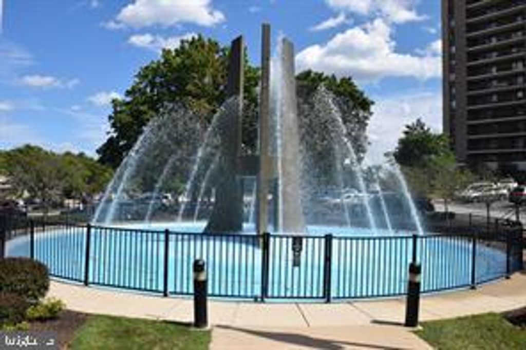 Photo of 20321 Valley Forge Circle #321, KING OF PRUSSIA, PA 19406 (MLS # PAMC2162180)