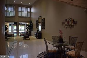 VALLEY FORGE TOWER - Residential Lease