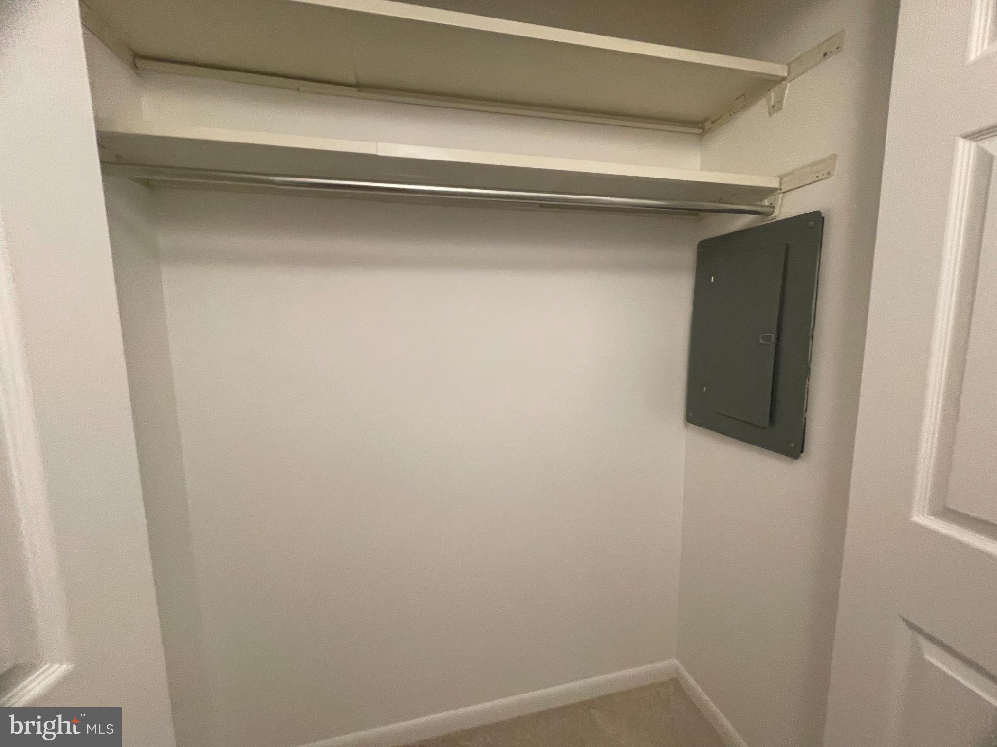 VALLEY FORGE TOWER - Residential Lease