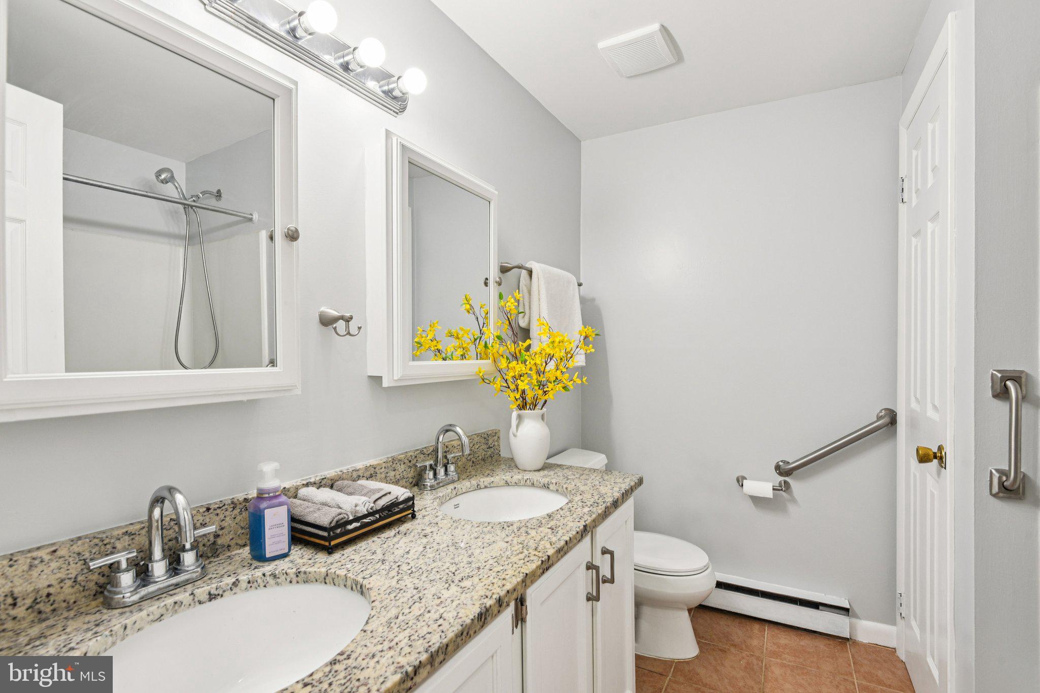 LIBERTYTOWN - Residential