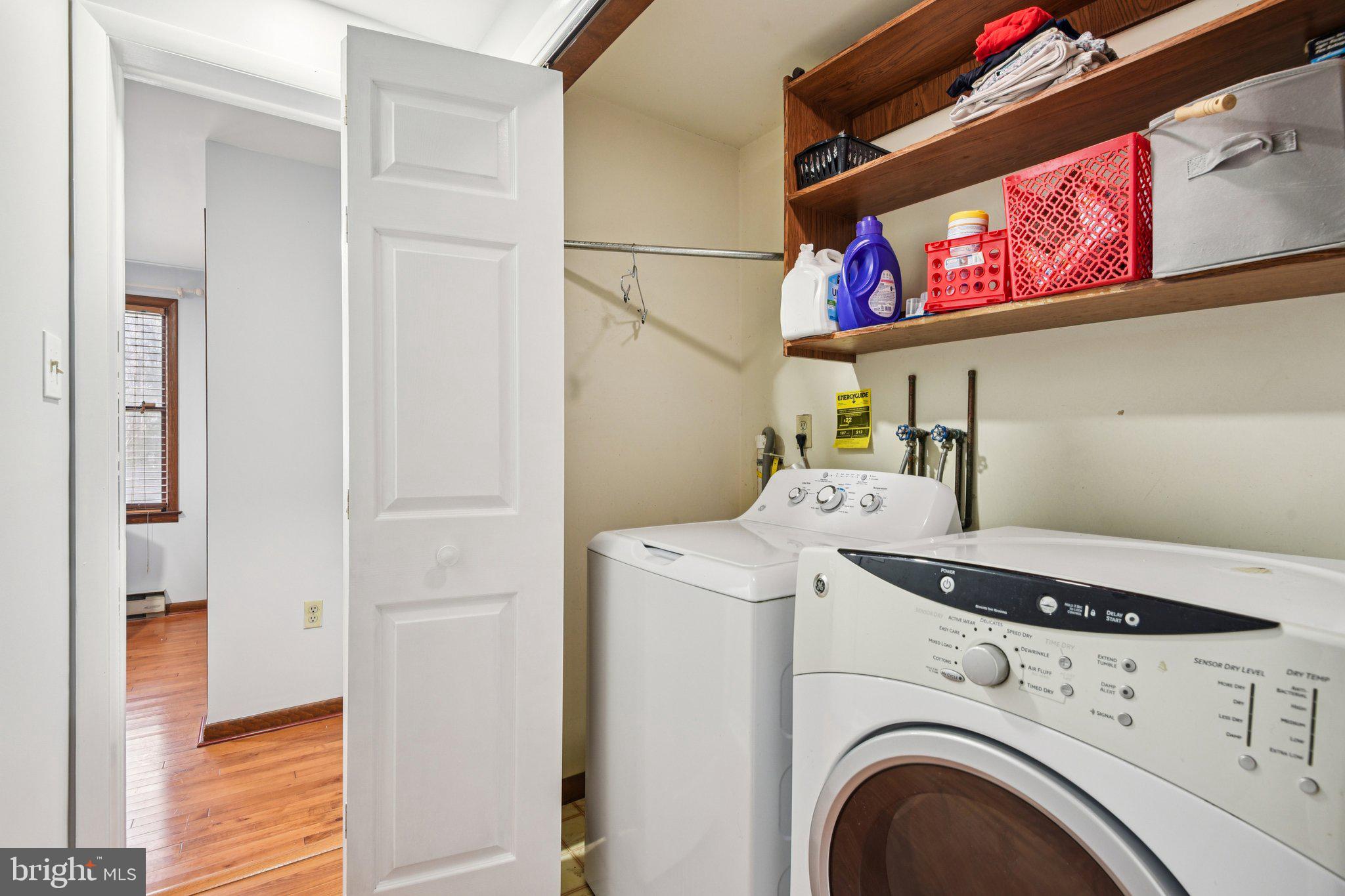 LIBERTYTOWN - Residential