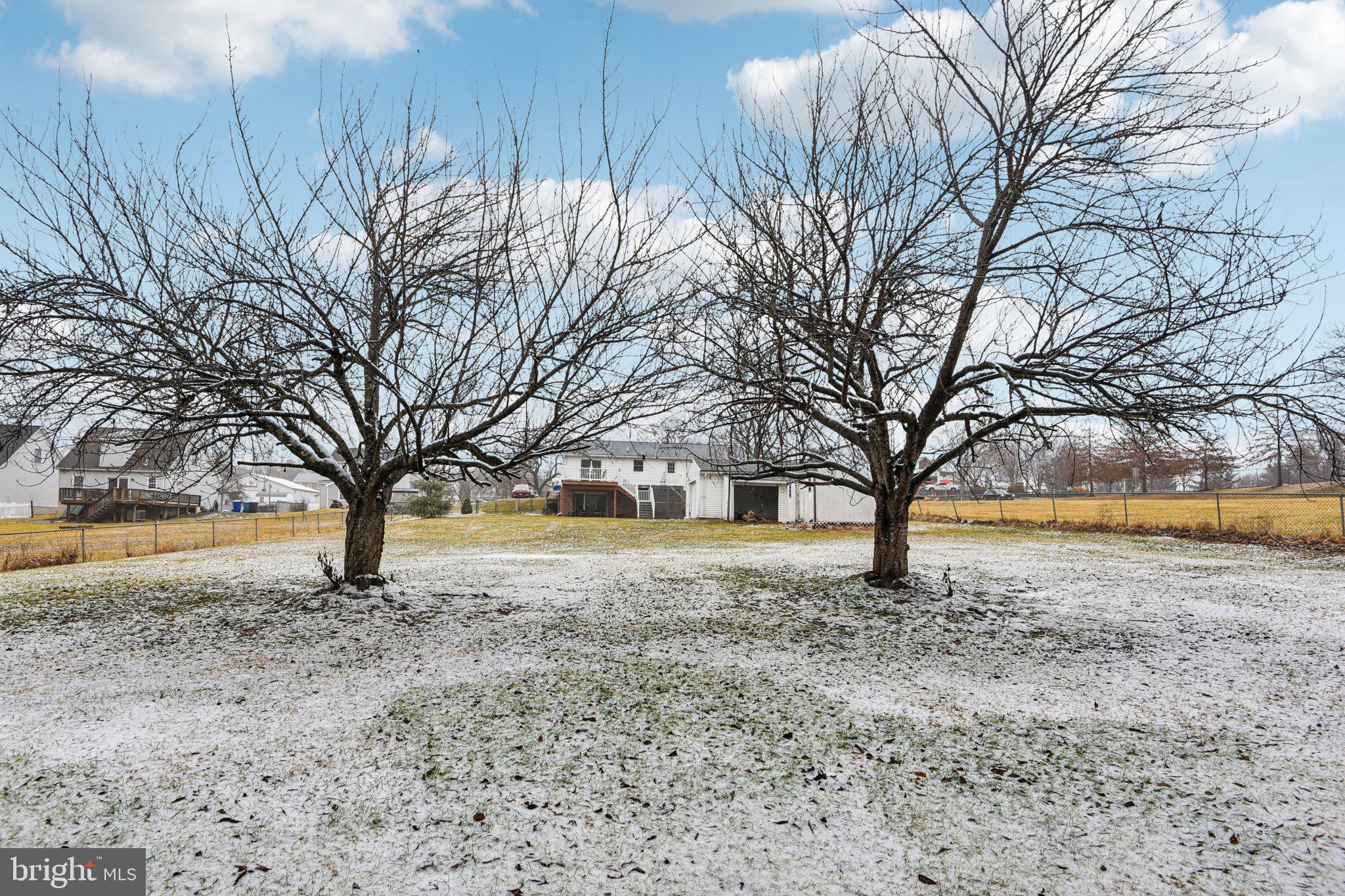 LIBERTYTOWN - Residential