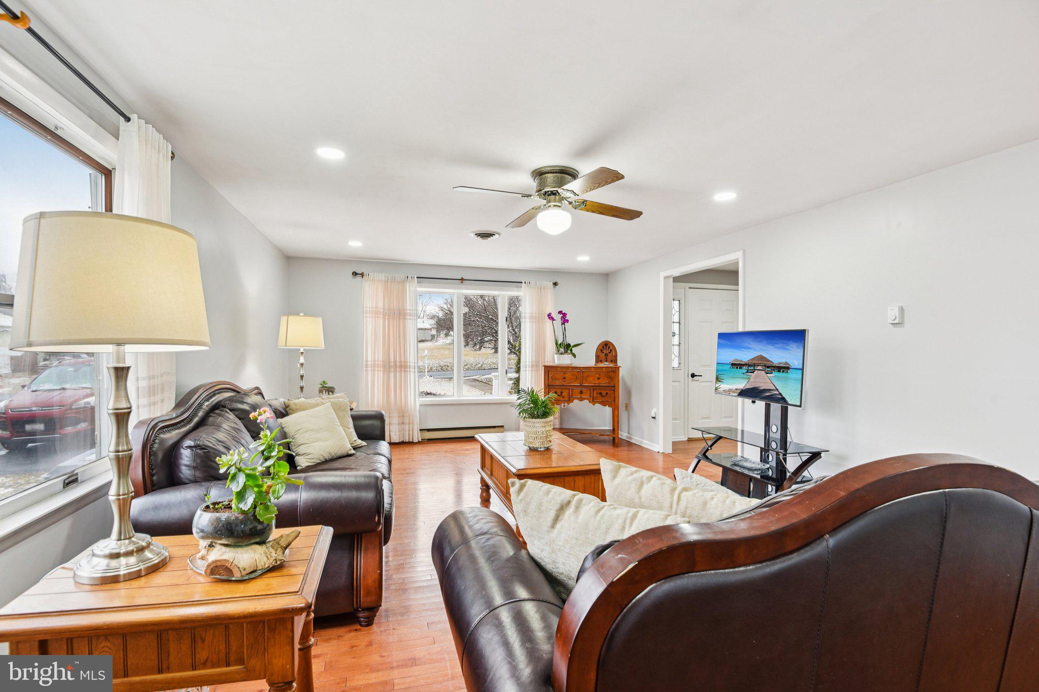 LIBERTYTOWN - Residential