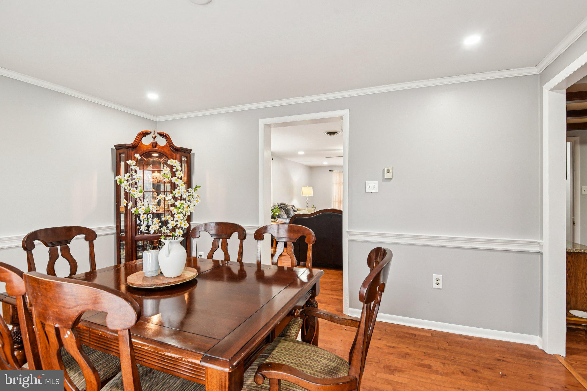 LIBERTYTOWN - Residential