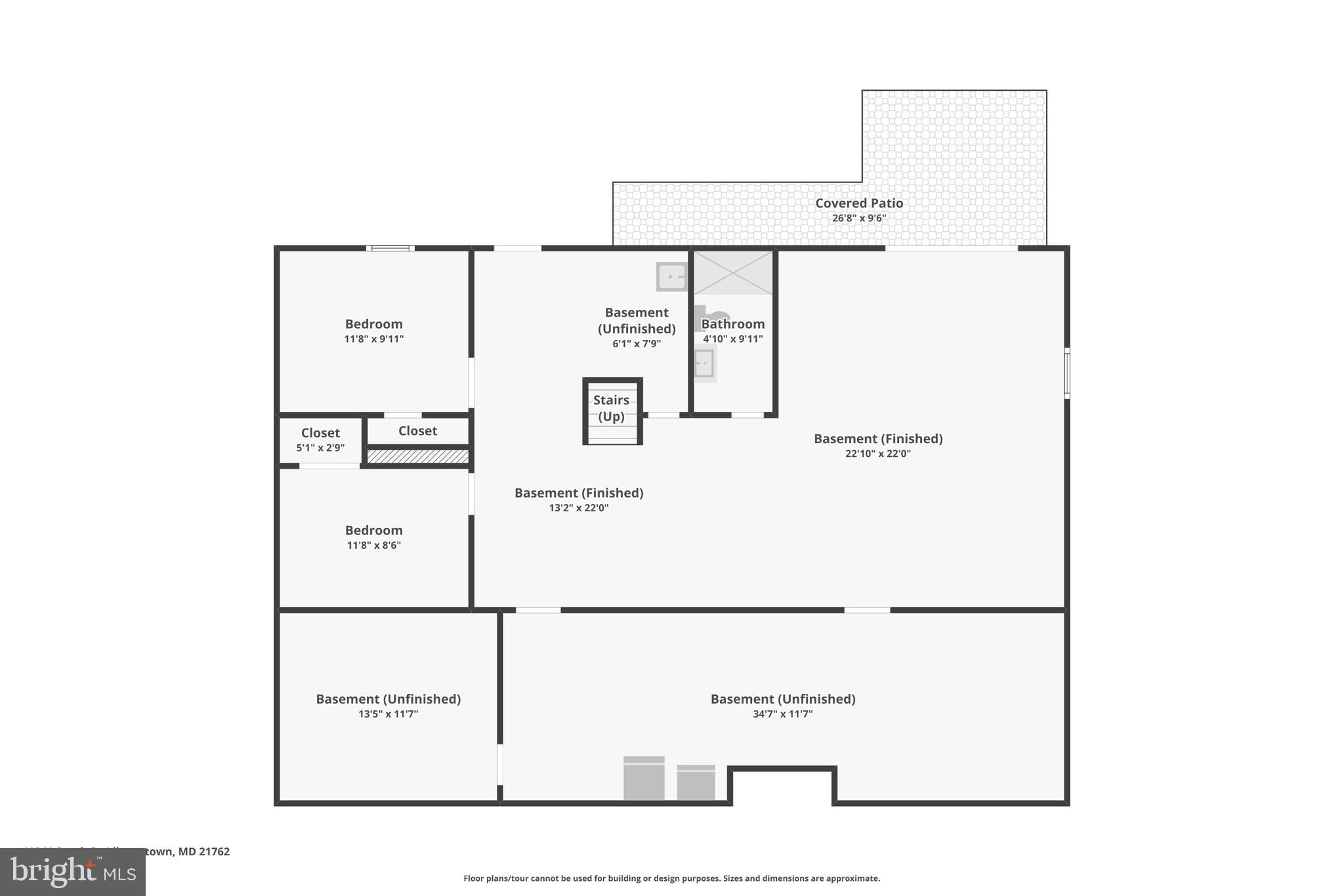 LIBERTYTOWN - Residential