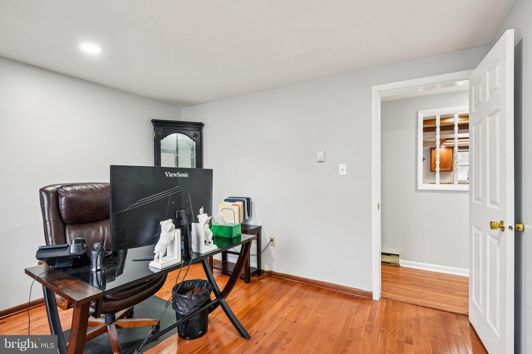 LIBERTYTOWN - Residential