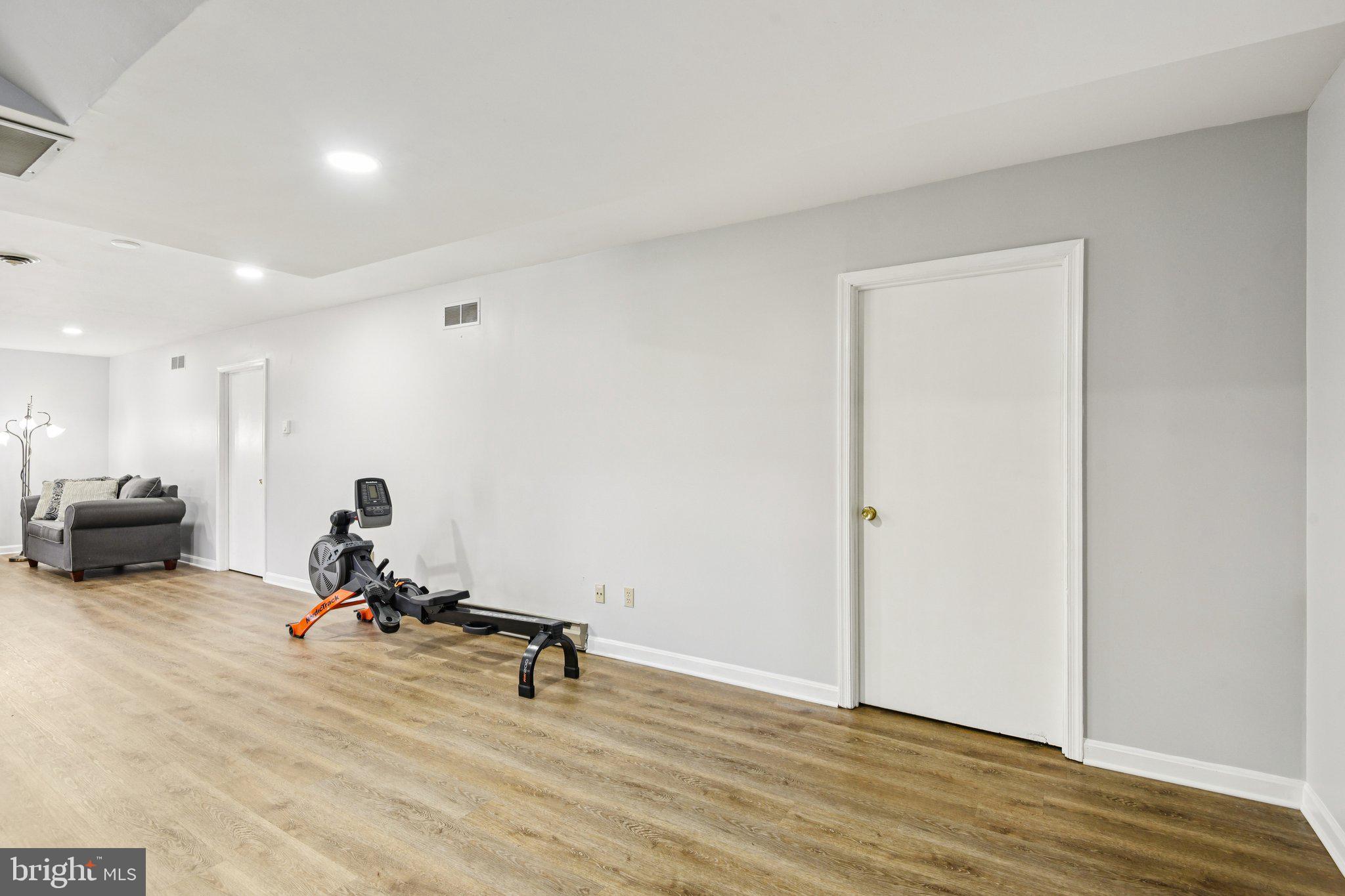 LIBERTYTOWN - Residential