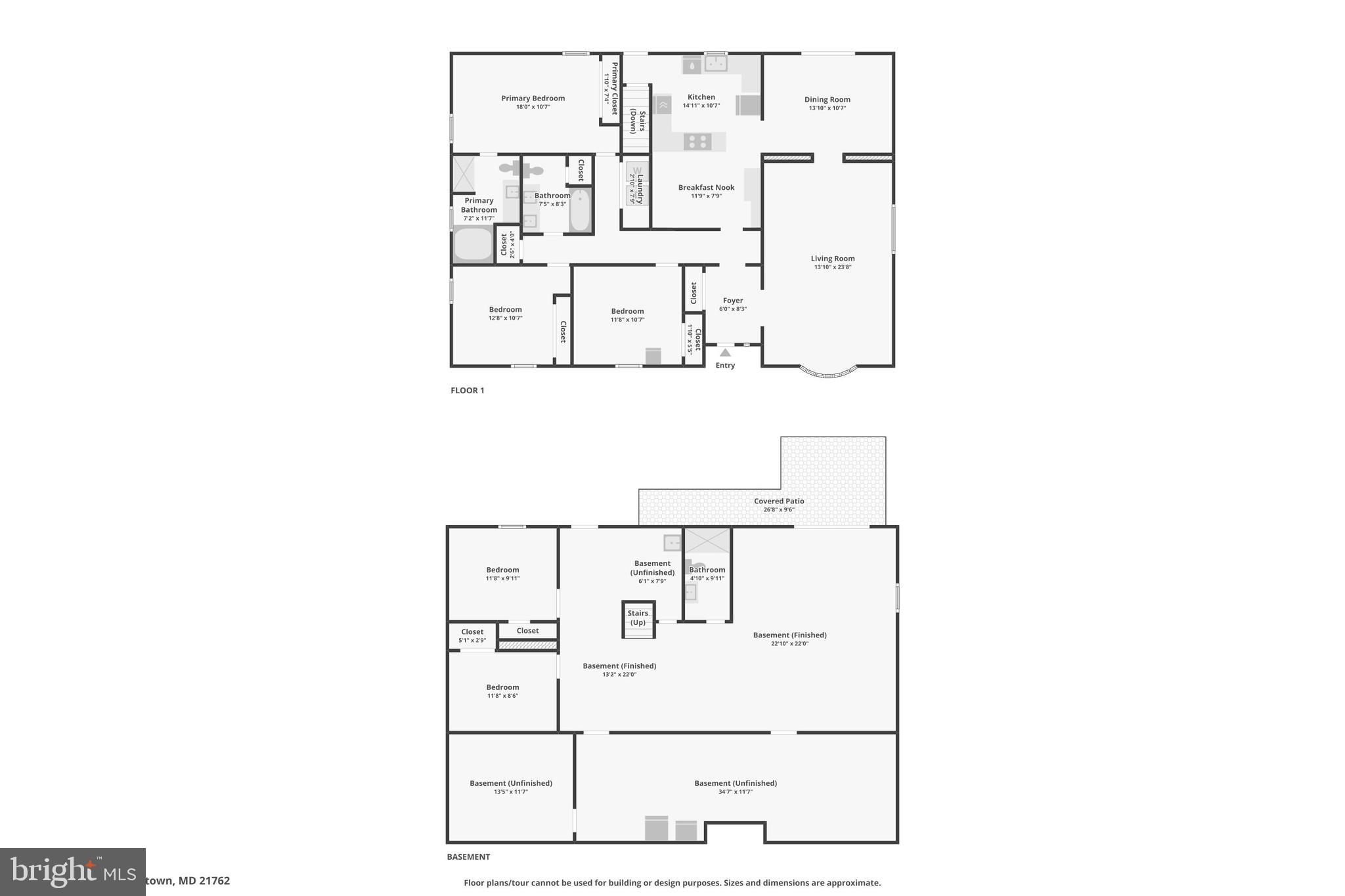 LIBERTYTOWN - Residential