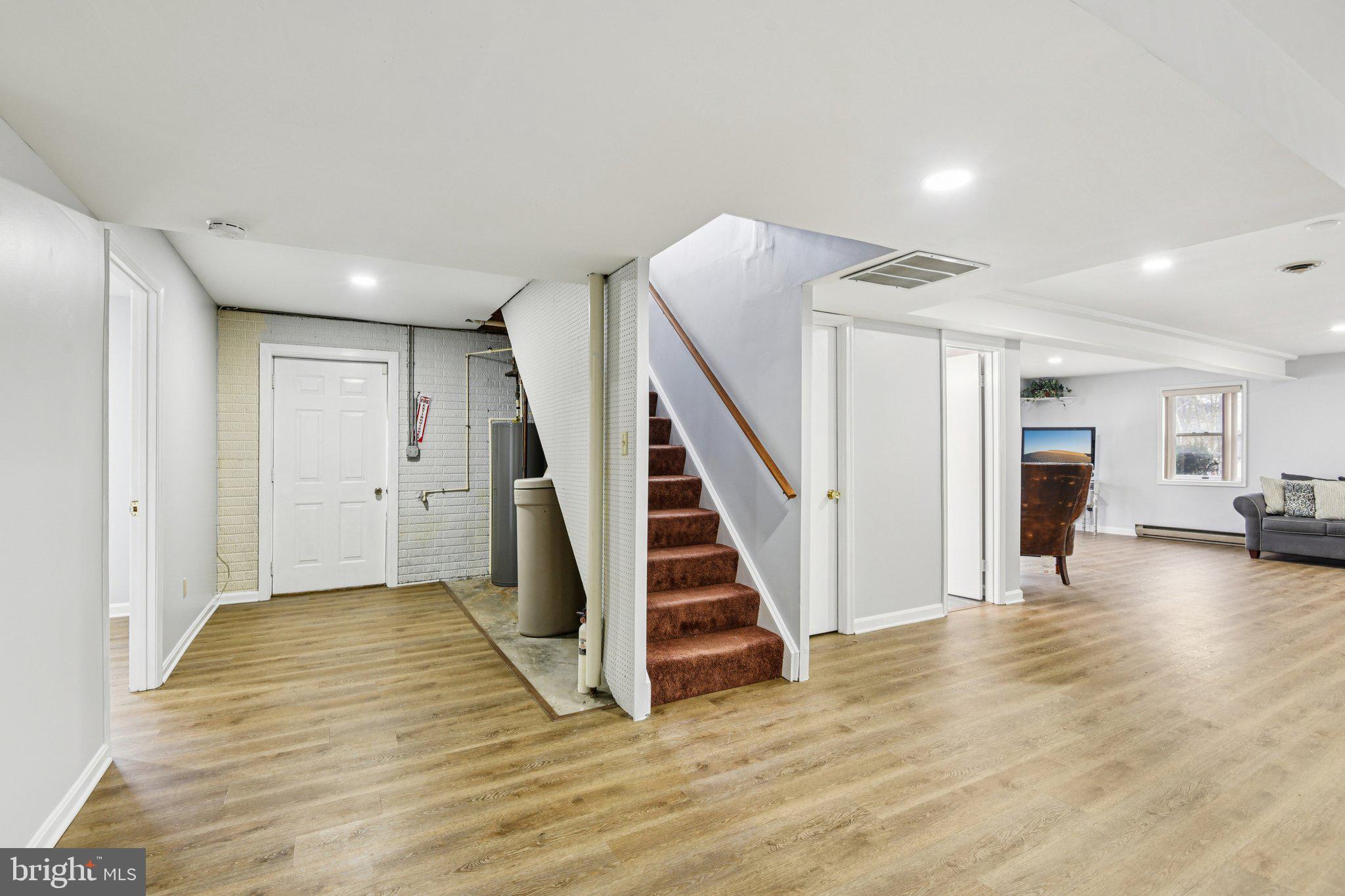 LIBERTYTOWN - Residential