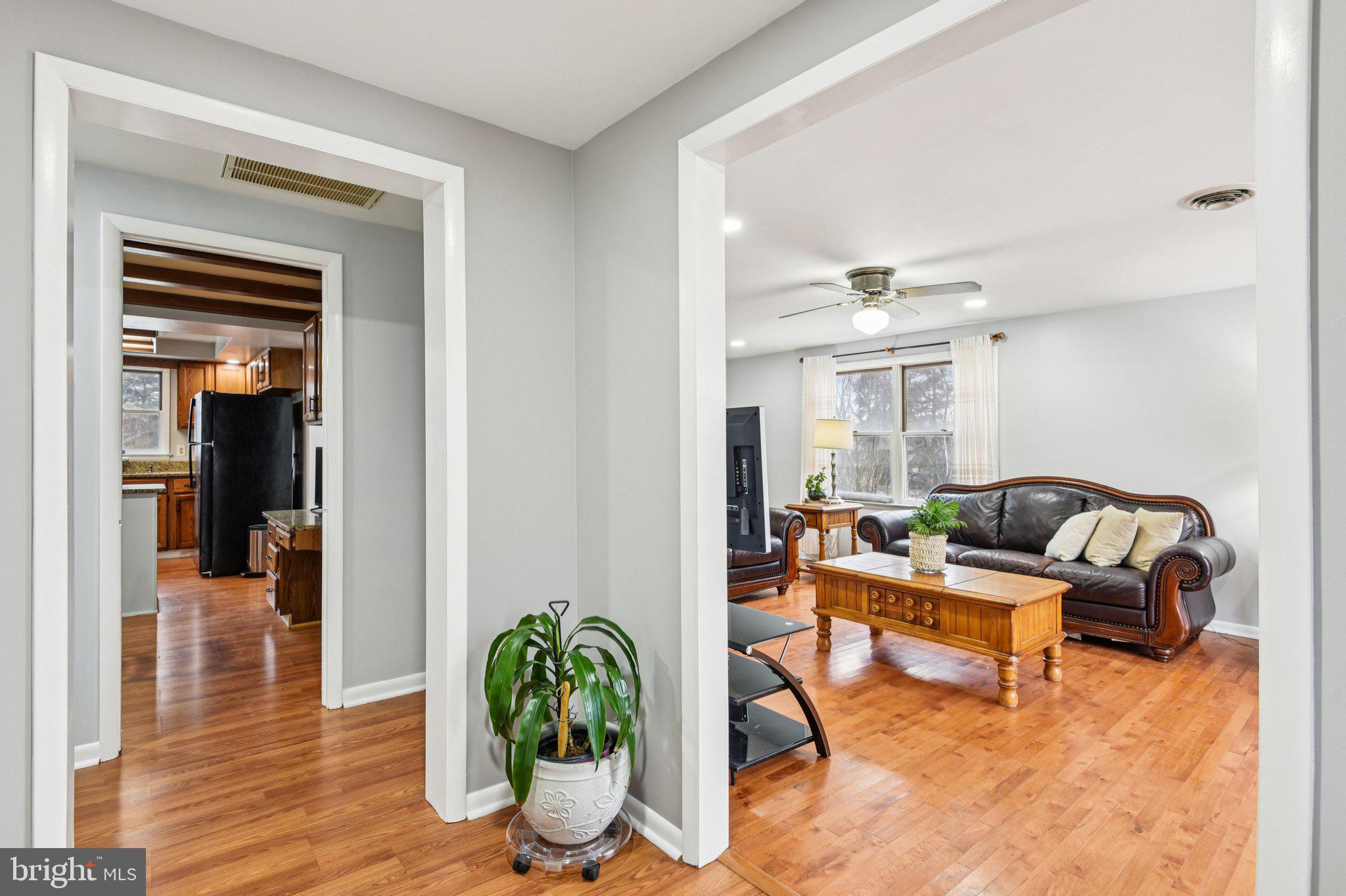 LIBERTYTOWN - Residential