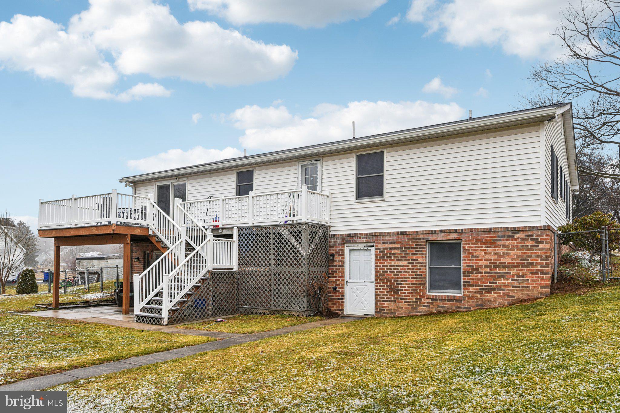 LIBERTYTOWN - Residential