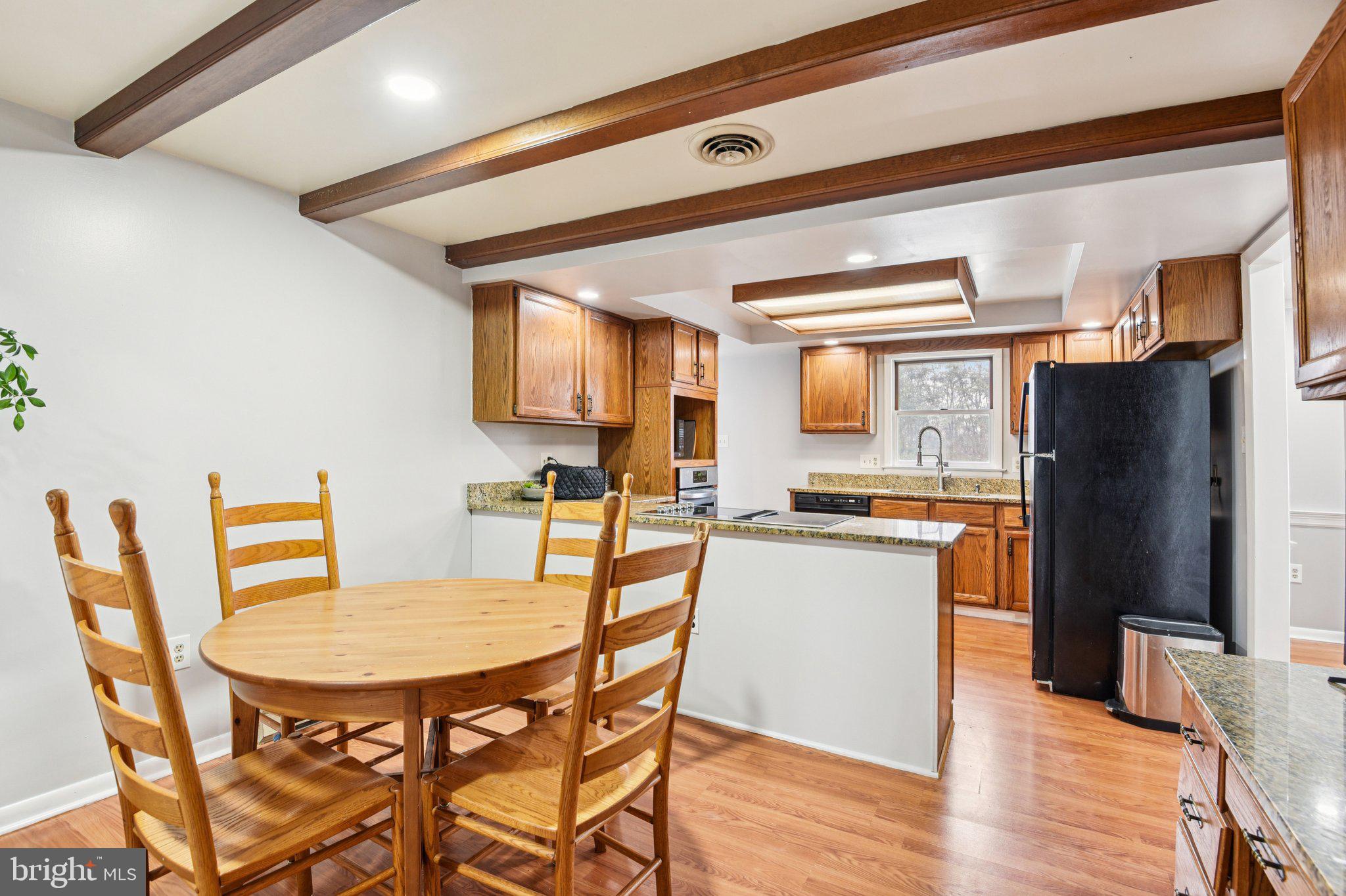 LIBERTYTOWN - Residential