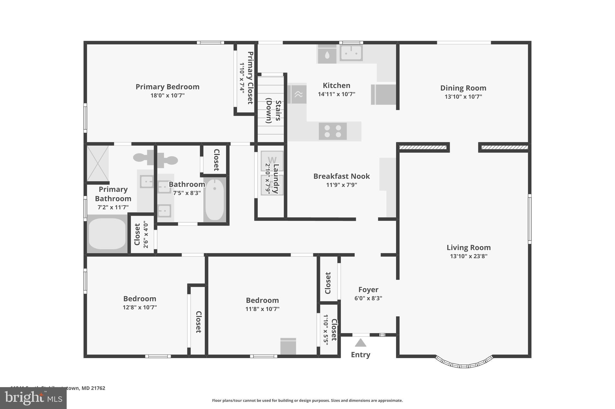 LIBERTYTOWN - Residential