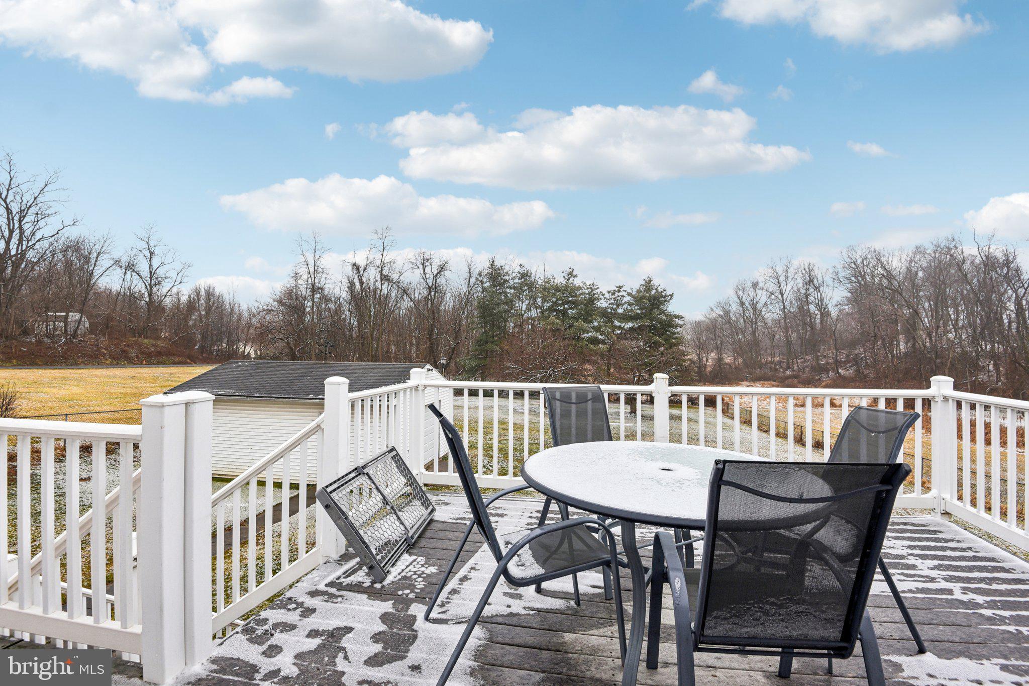 LIBERTYTOWN - Residential