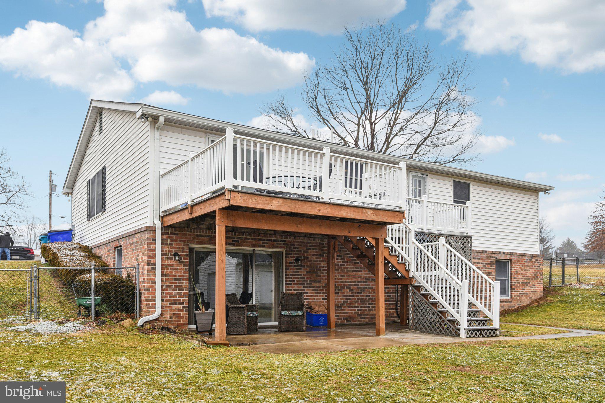 LIBERTYTOWN - Residential