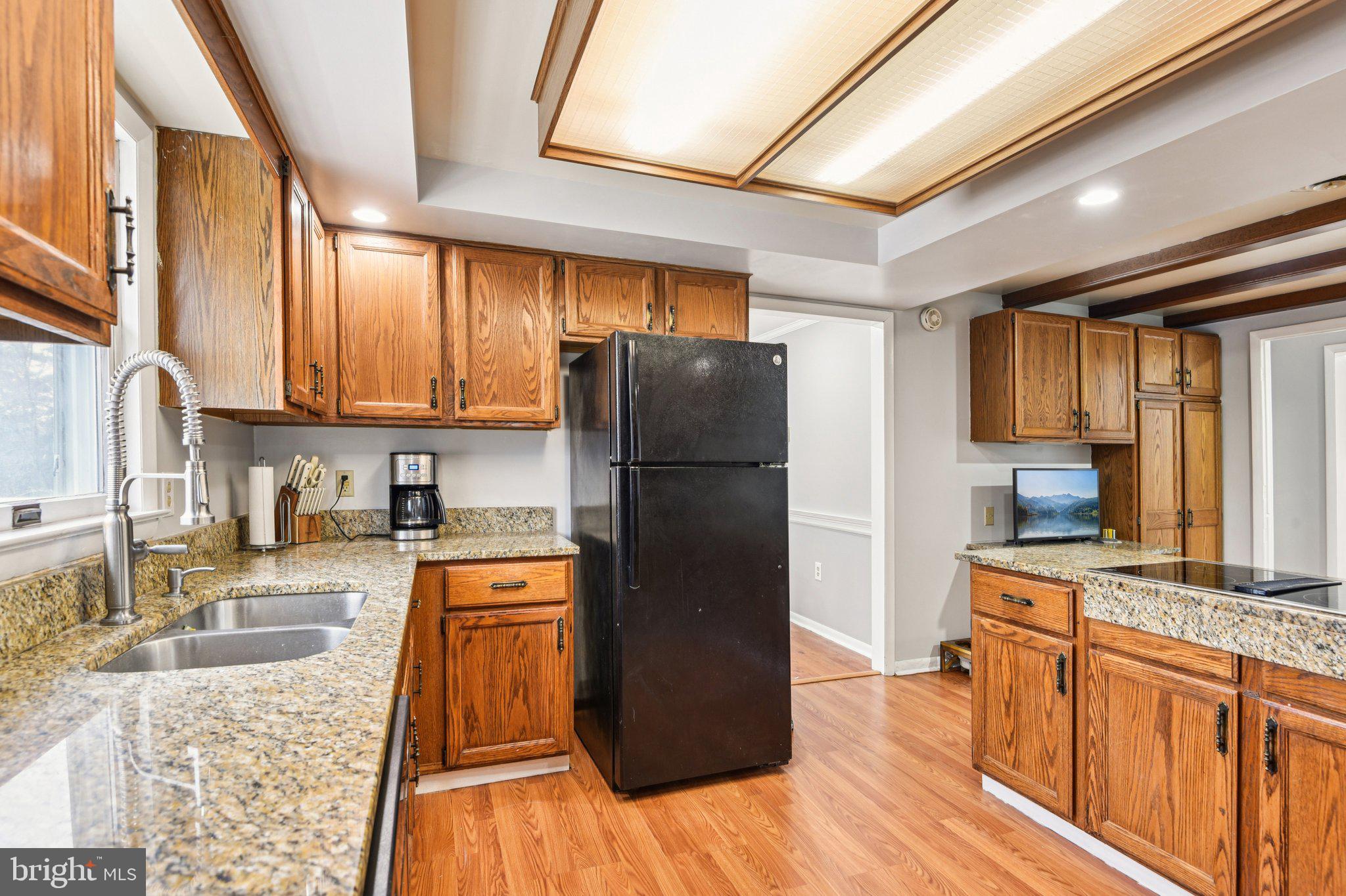 LIBERTYTOWN - Residential