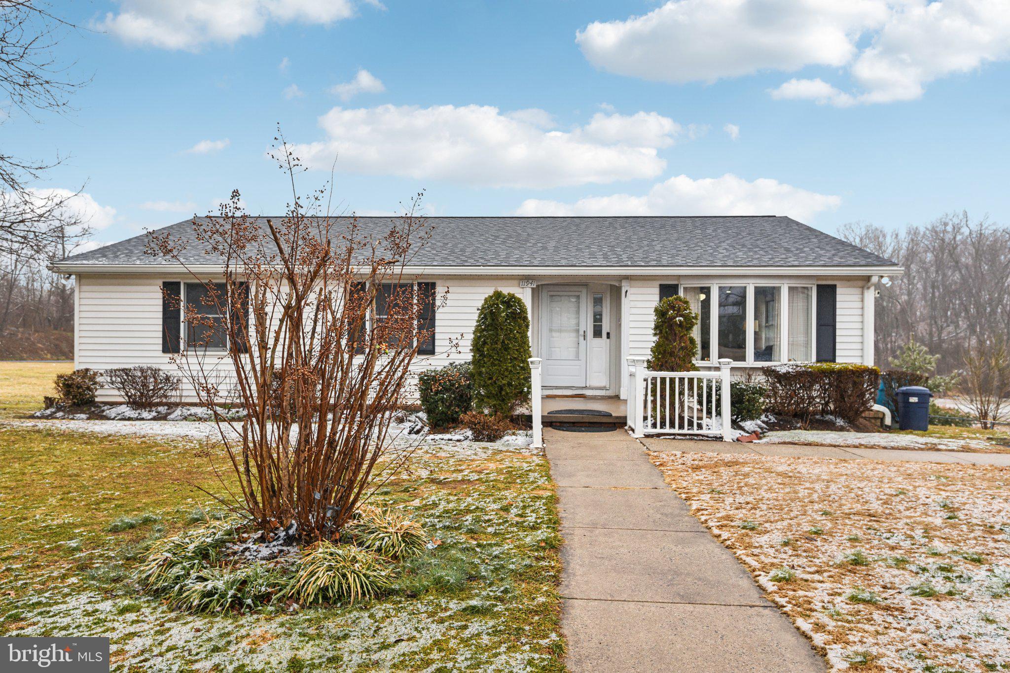 LIBERTYTOWN - Residential