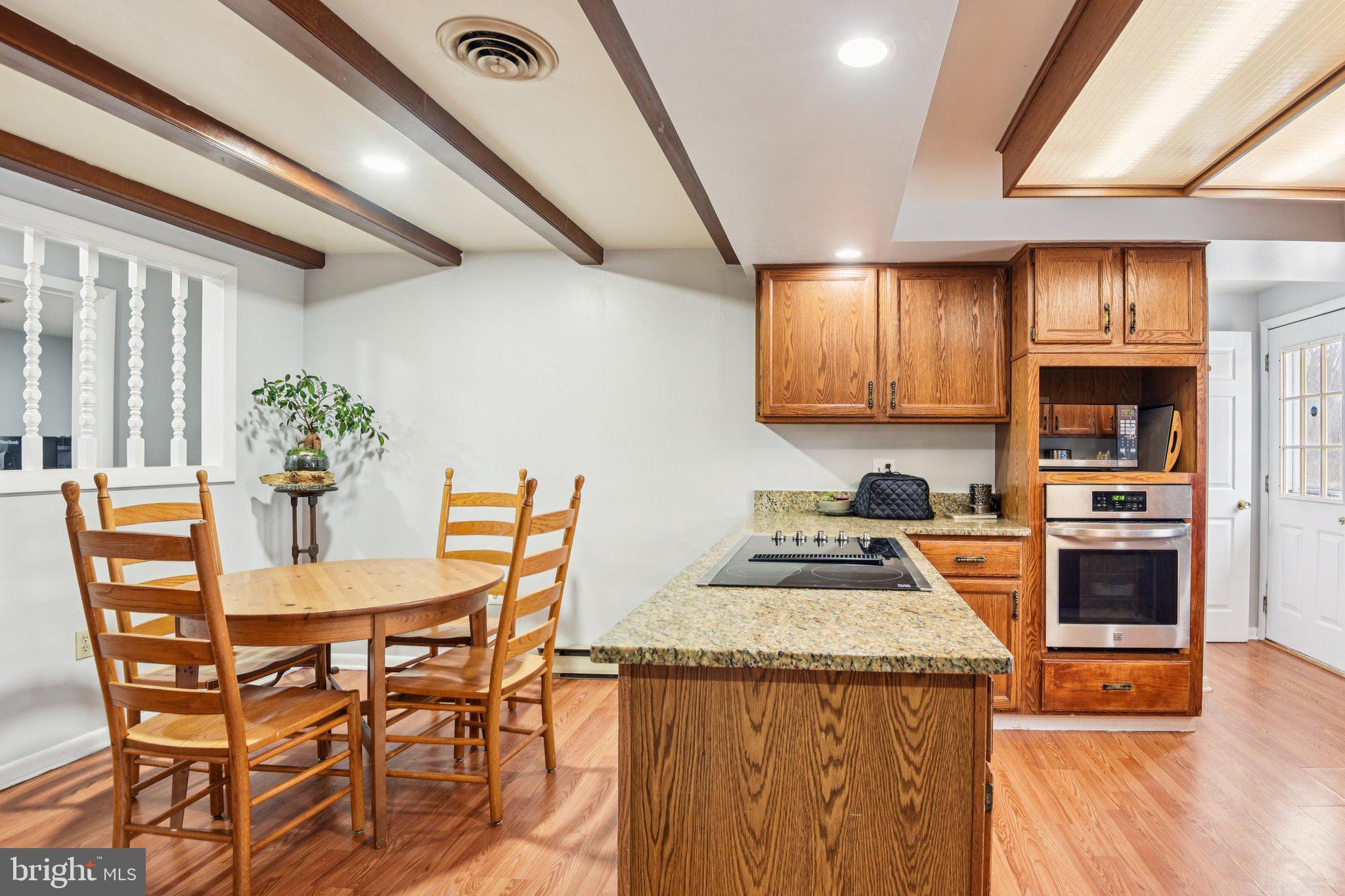 LIBERTYTOWN - Residential