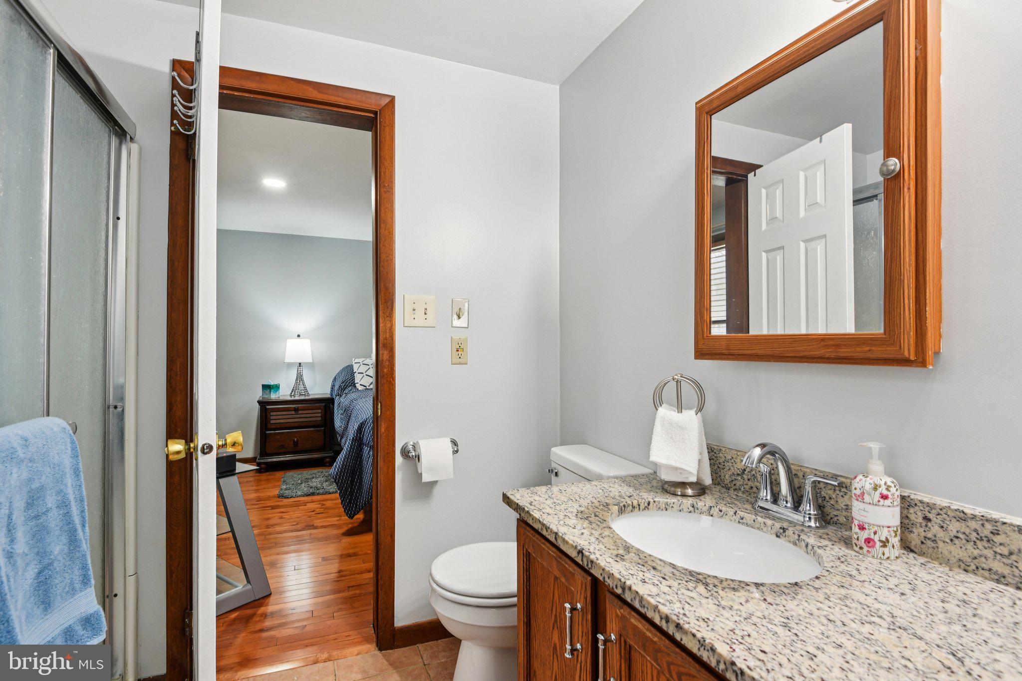 LIBERTYTOWN - Residential