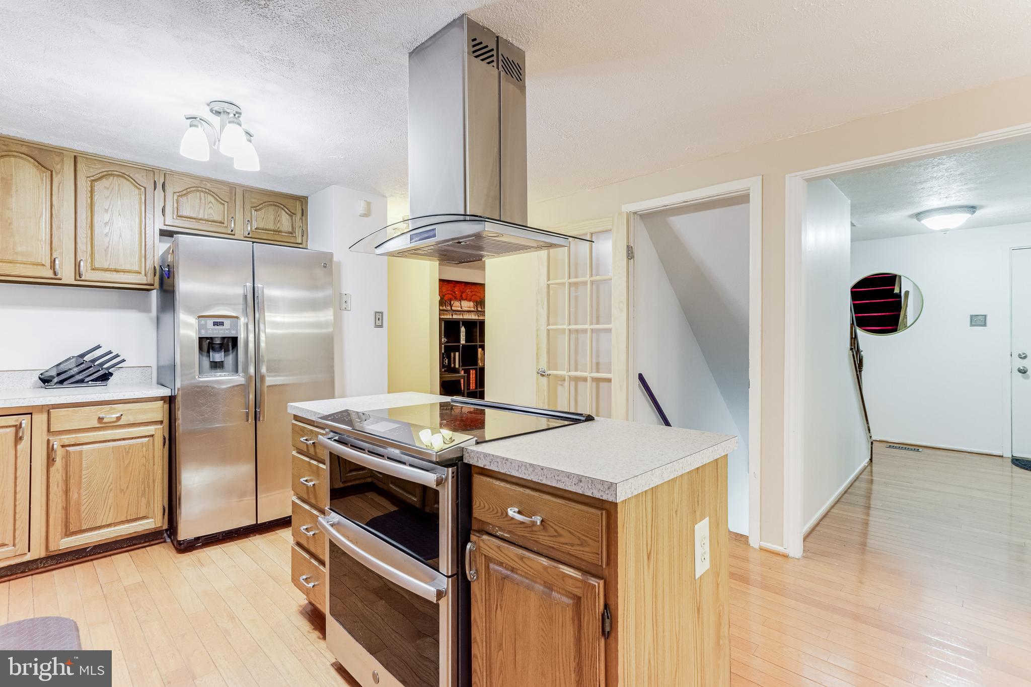 FRANKLIN VALLEY - Residential